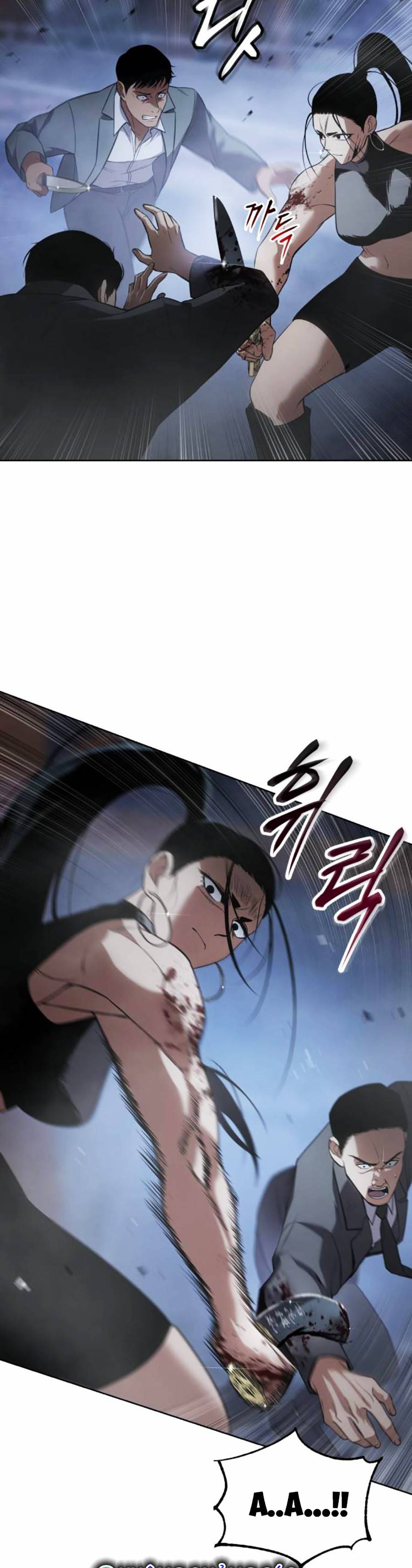 Đặc Vụ Thế Thân Chapter  36 - 276