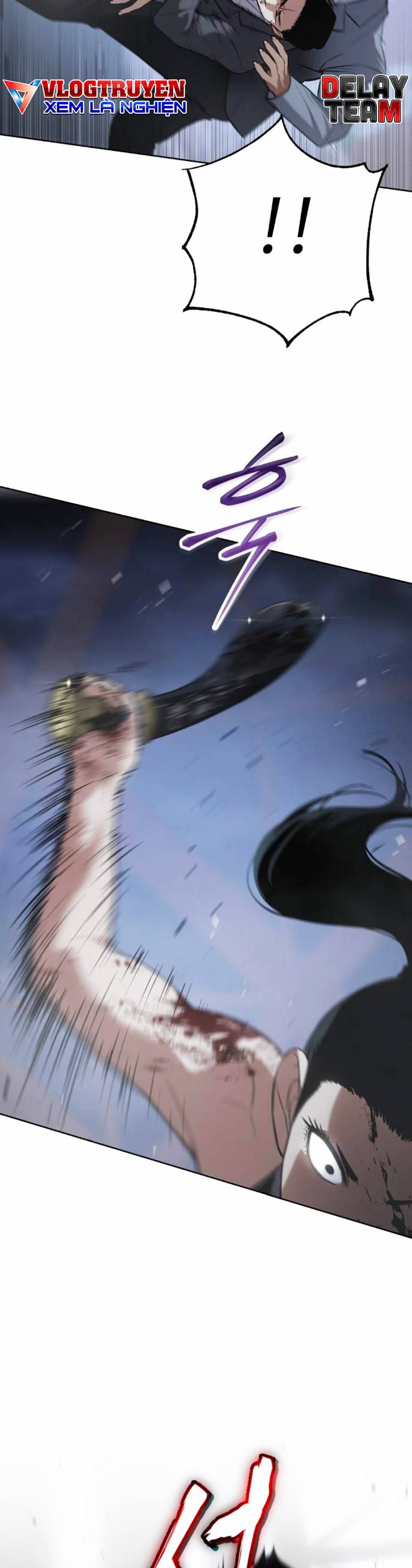 Đặc Vụ Thế Thân Chapter  33 - 278
