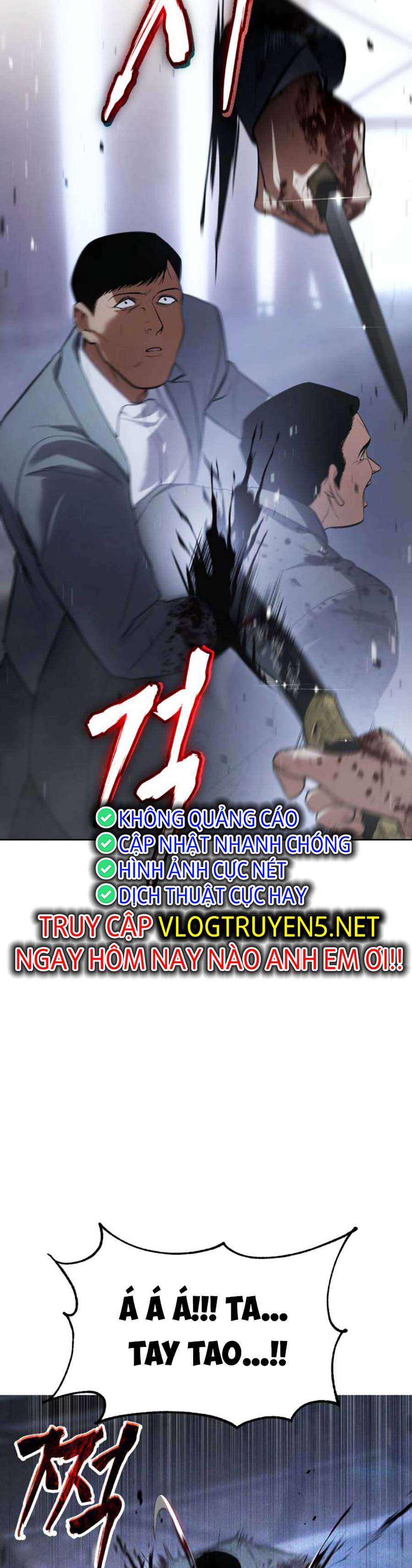 Đặc Vụ Thế Thân Chapter  34 - 279