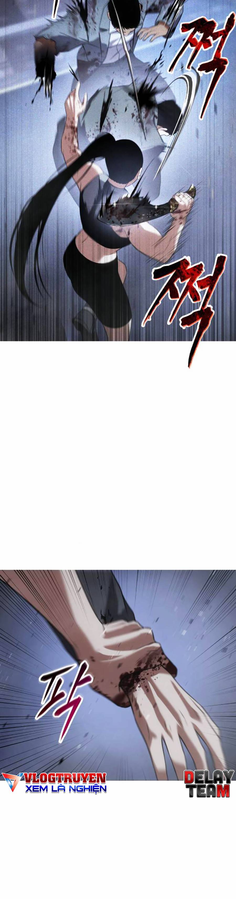 Đặc Vụ Thế Thân Chapter  34 - 280