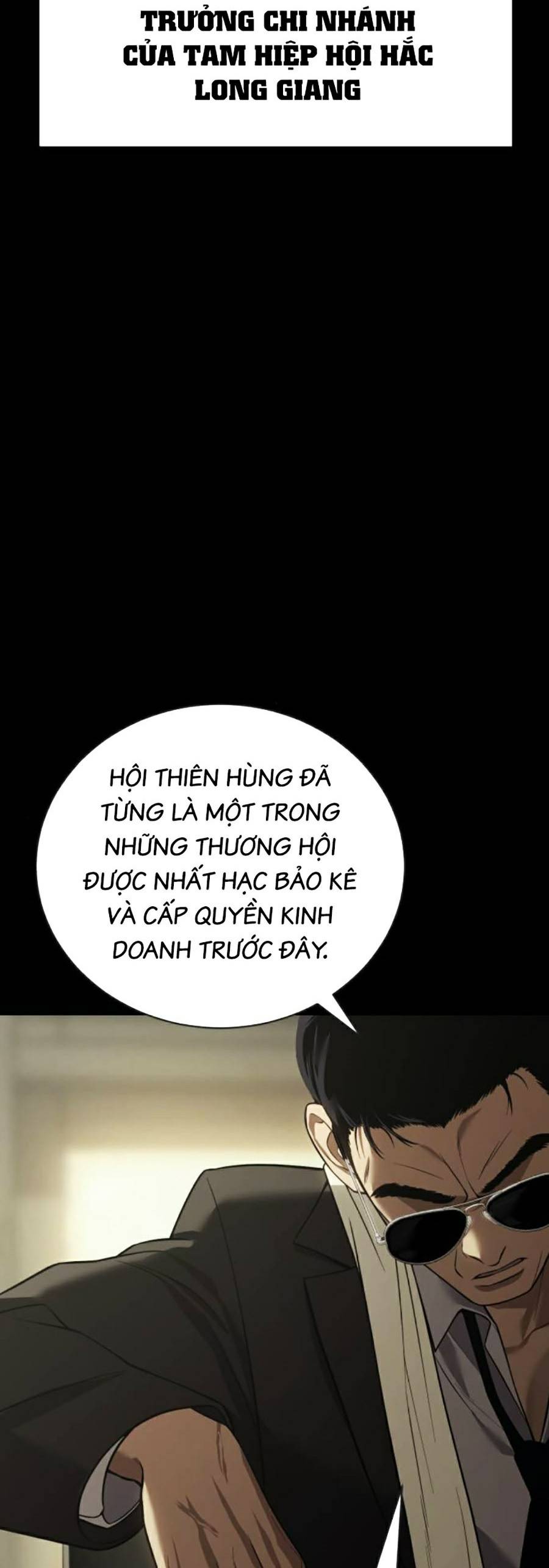 Đặc Vụ Thế Thân Chapter  36 - 200