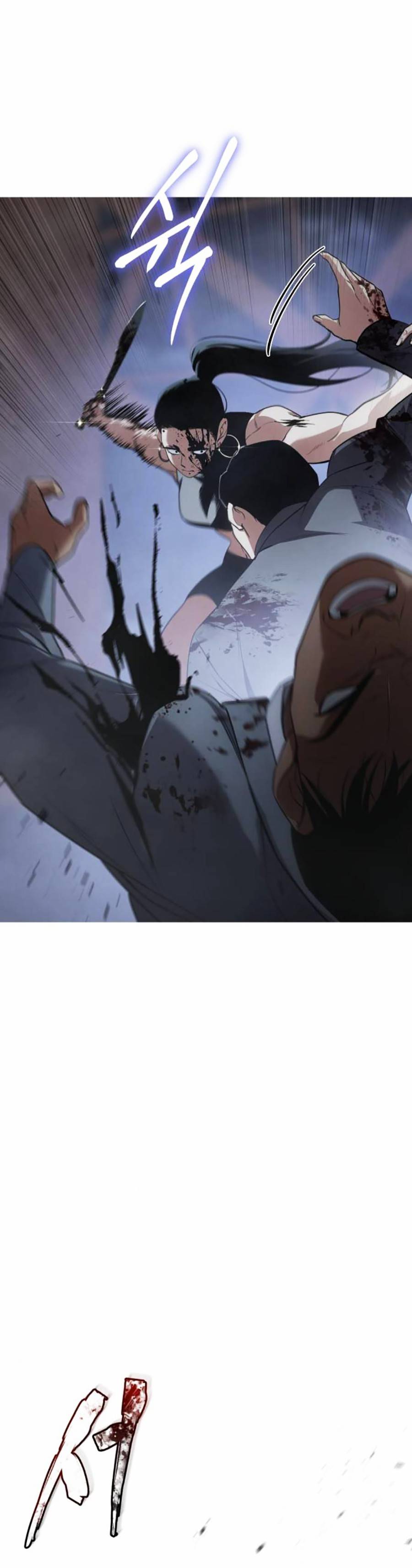 Đặc Vụ Thế Thân Chapter  36 - 281