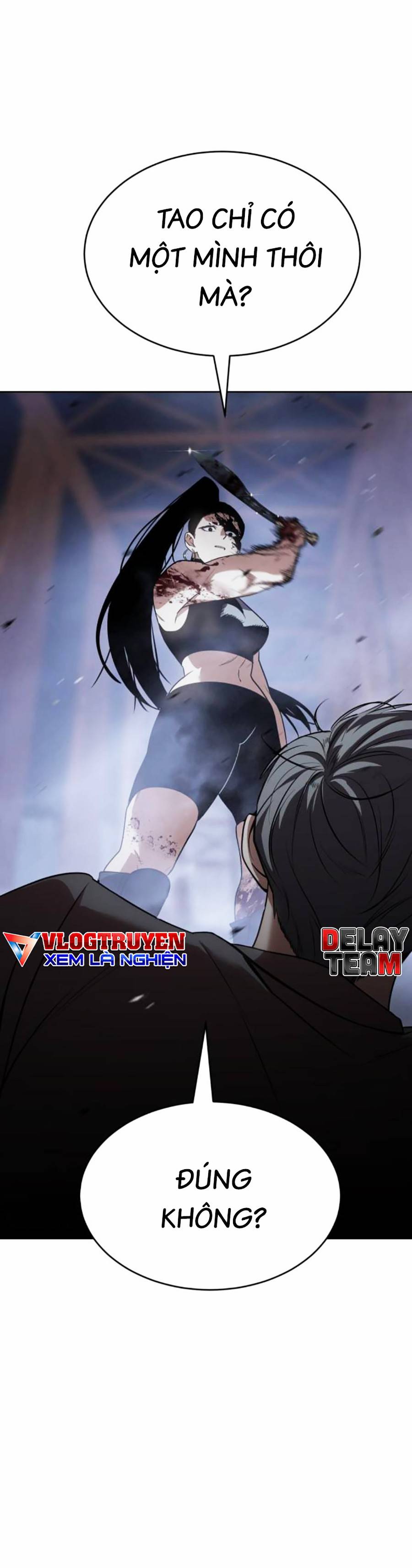 Đặc Vụ Thế Thân Chapter  34 - 283