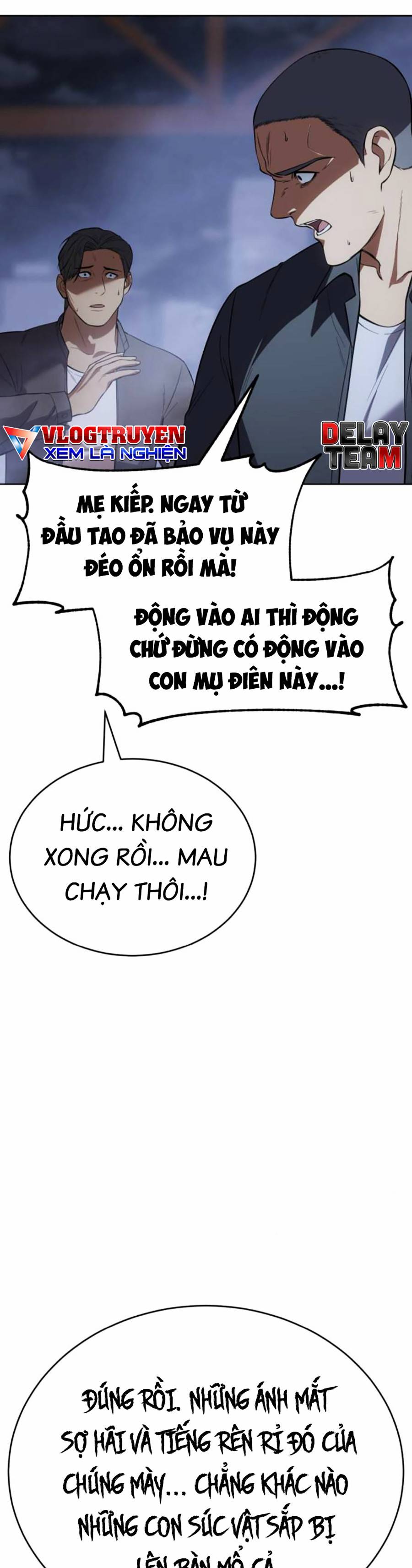 Đặc Vụ Thế Thân Chapter  34 - 286