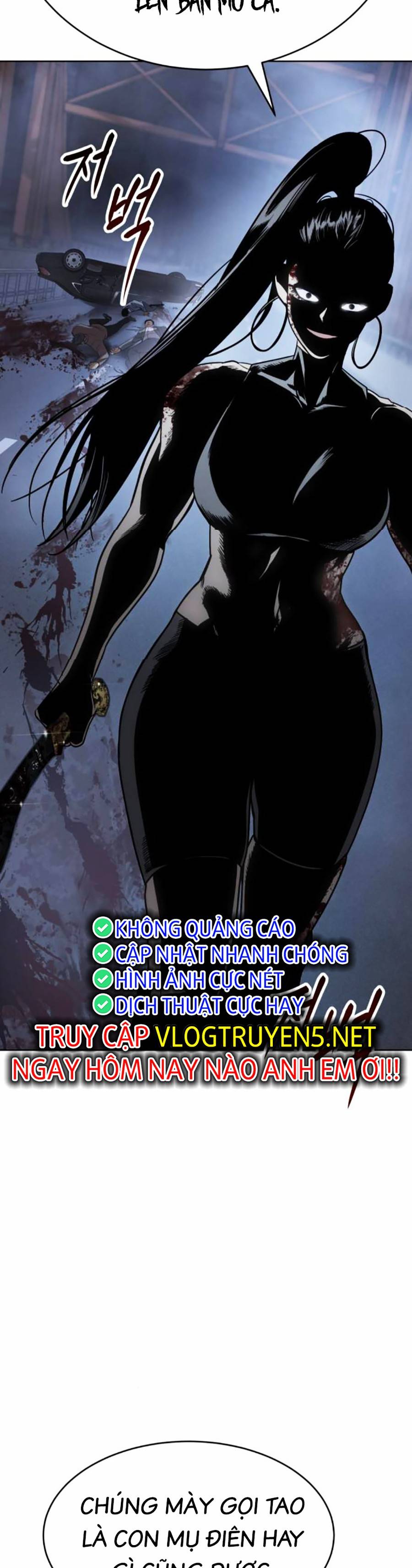 Đặc Vụ Thế Thân Chapter  37 - 287