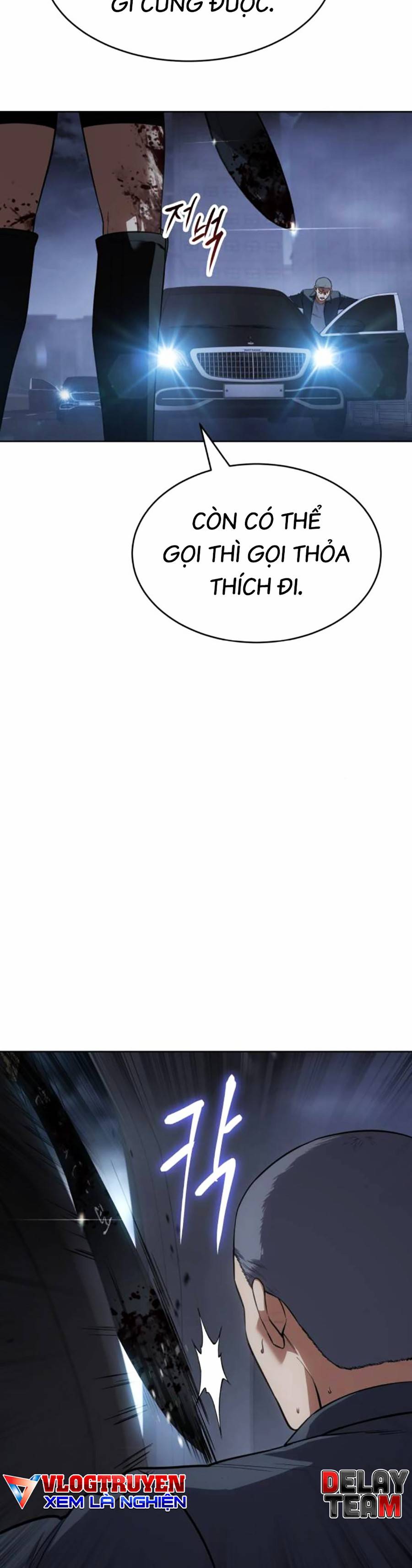 Đặc Vụ Thế Thân Chapter  36 - 288