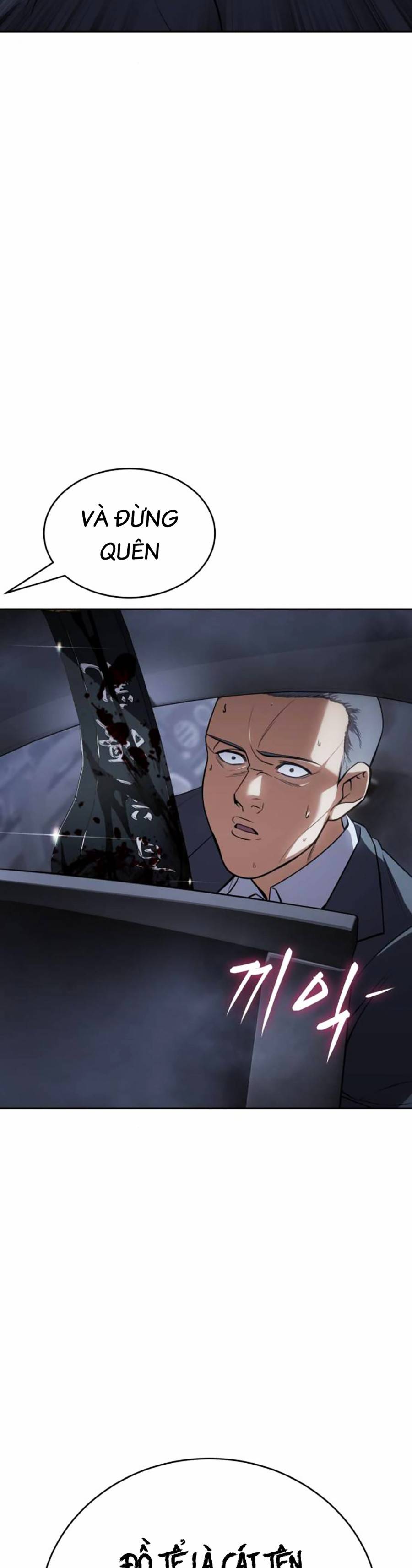 Đặc Vụ Thế Thân Chapter  37 - 289