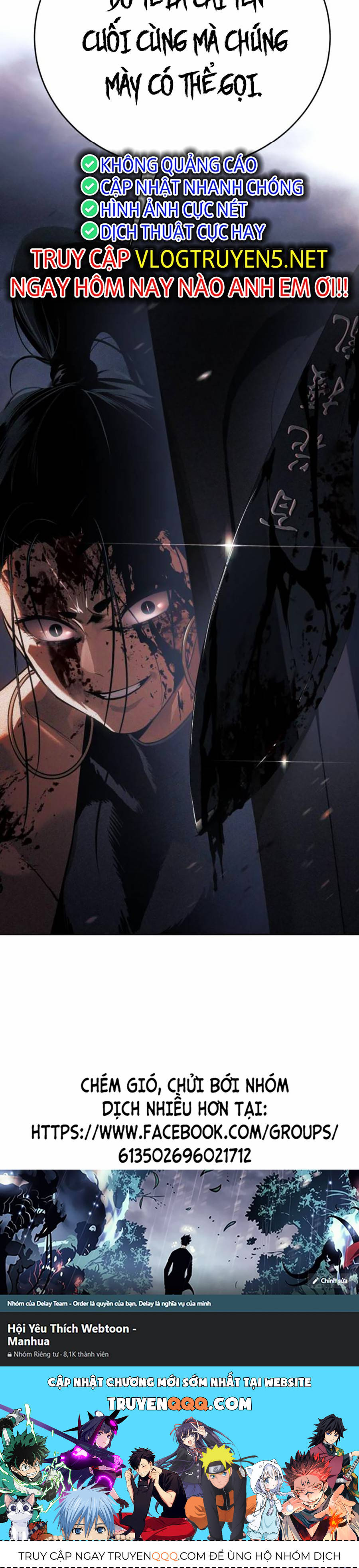 Đặc Vụ Thế Thân Chapter  37 - 290