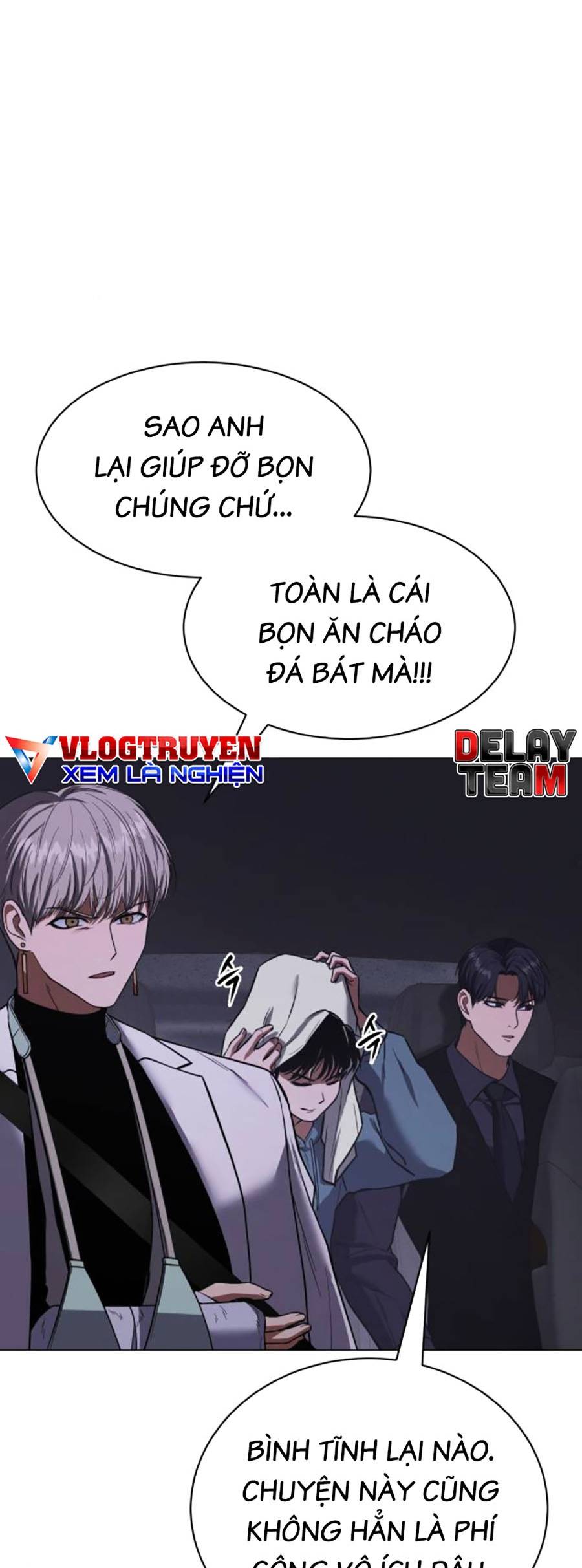 Đặc Vụ Thế Thân Chapter  34 - 393