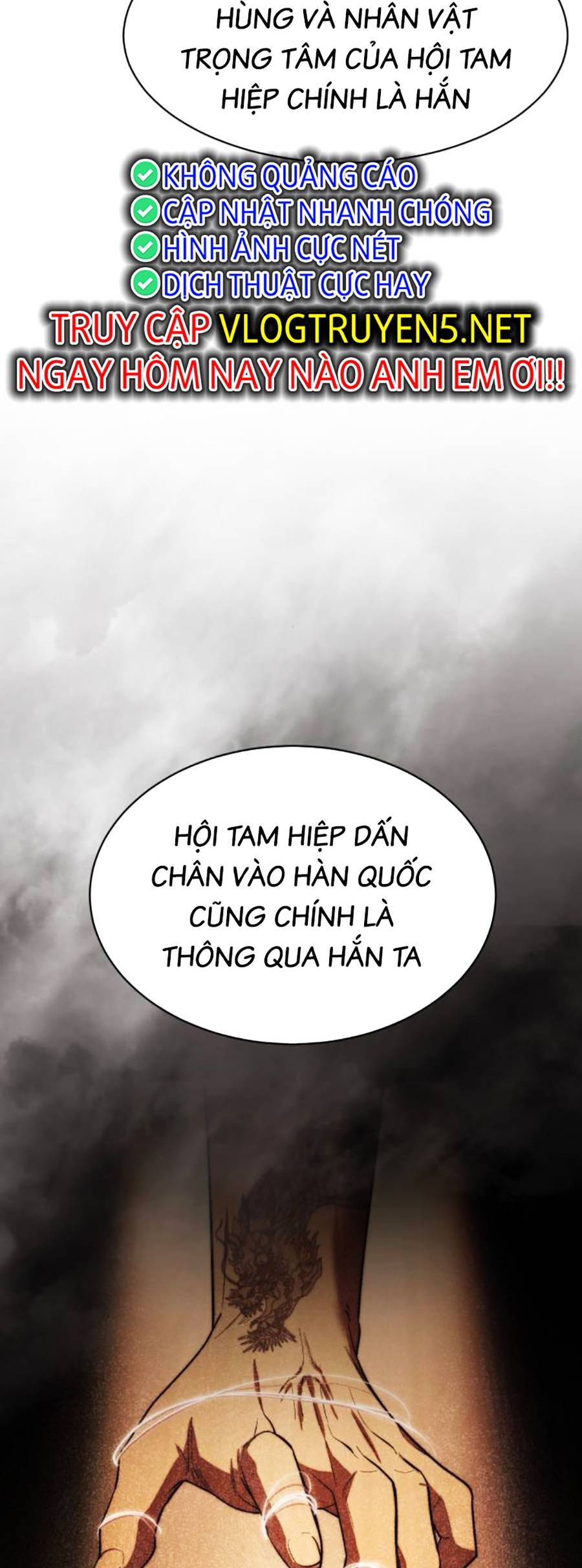 Đặc Vụ Thế Thân Chapter  37 - 395