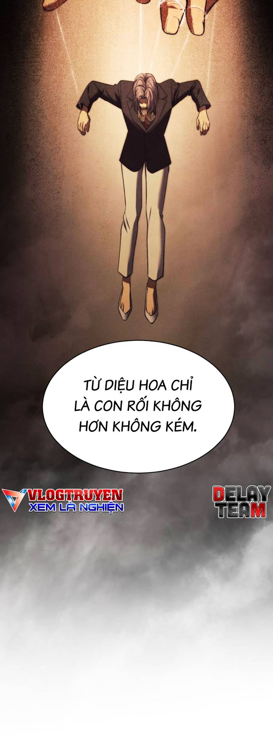 Đặc Vụ Thế Thân Chapter  37 - 396