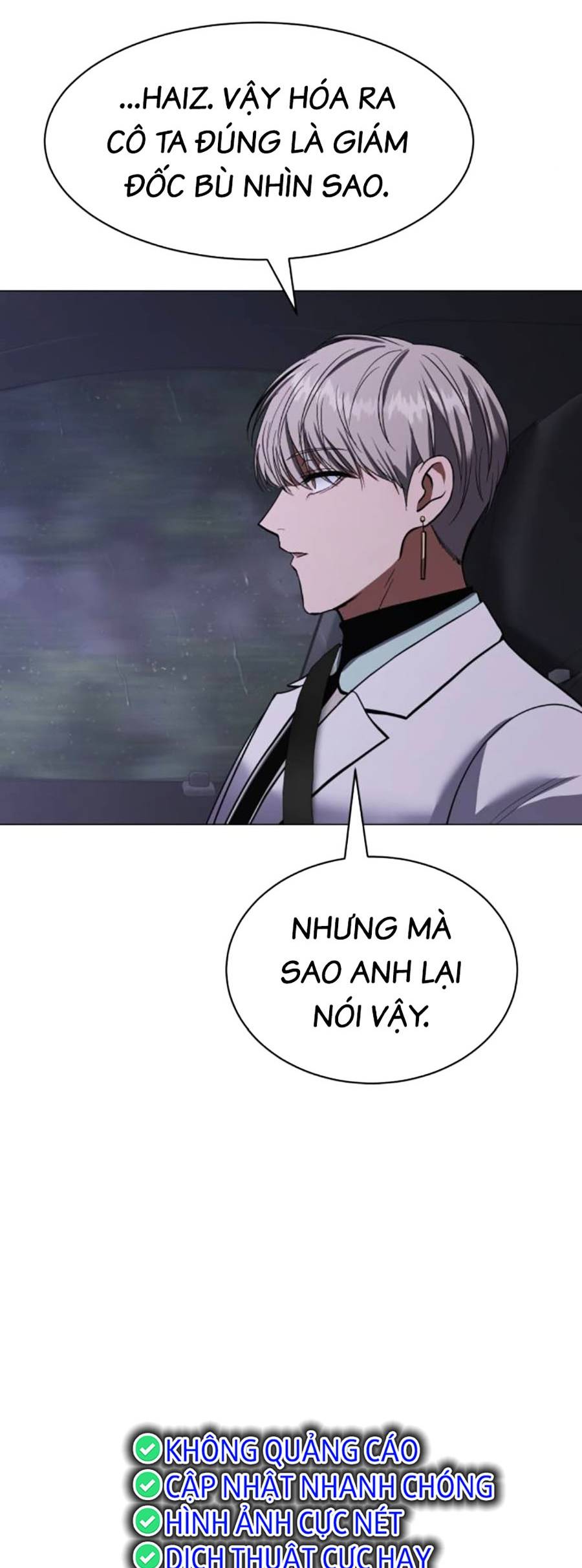 Đặc Vụ Thế Thân Chapter  36 - 397