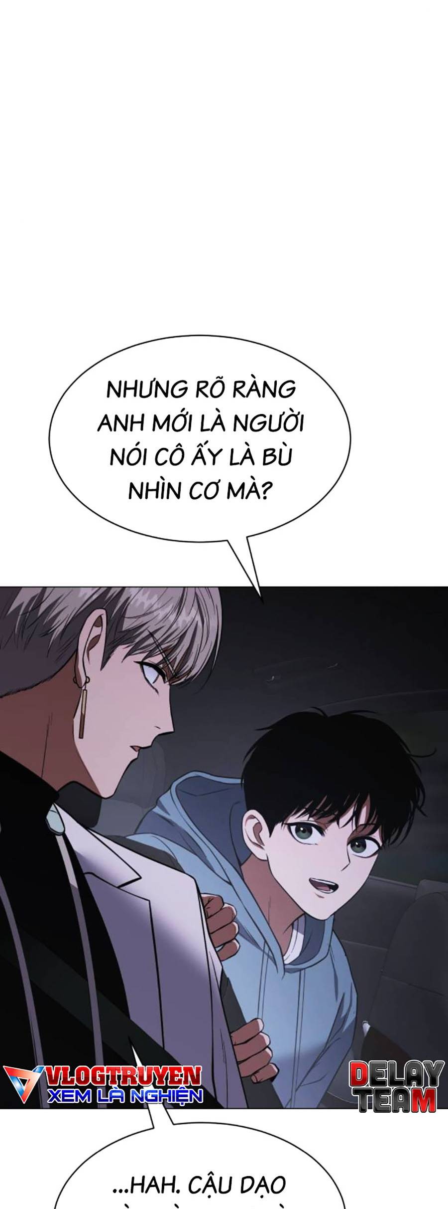 Đặc Vụ Thế Thân Chapter  37 - 399