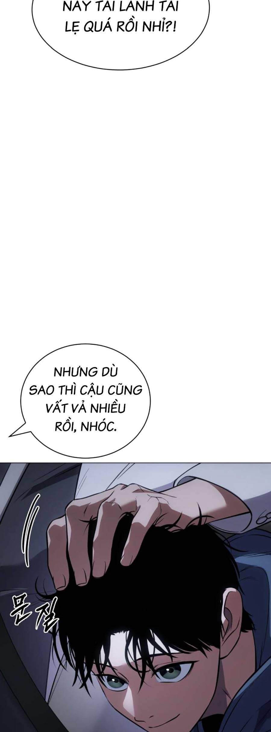 Đặc Vụ Thế Thân Chapter  36 - 400