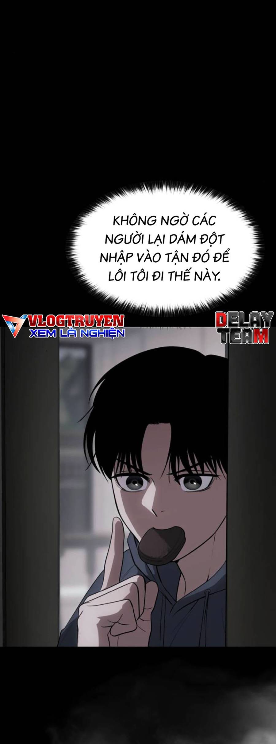 Đặc Vụ Thế Thân Chapter  36 - 403