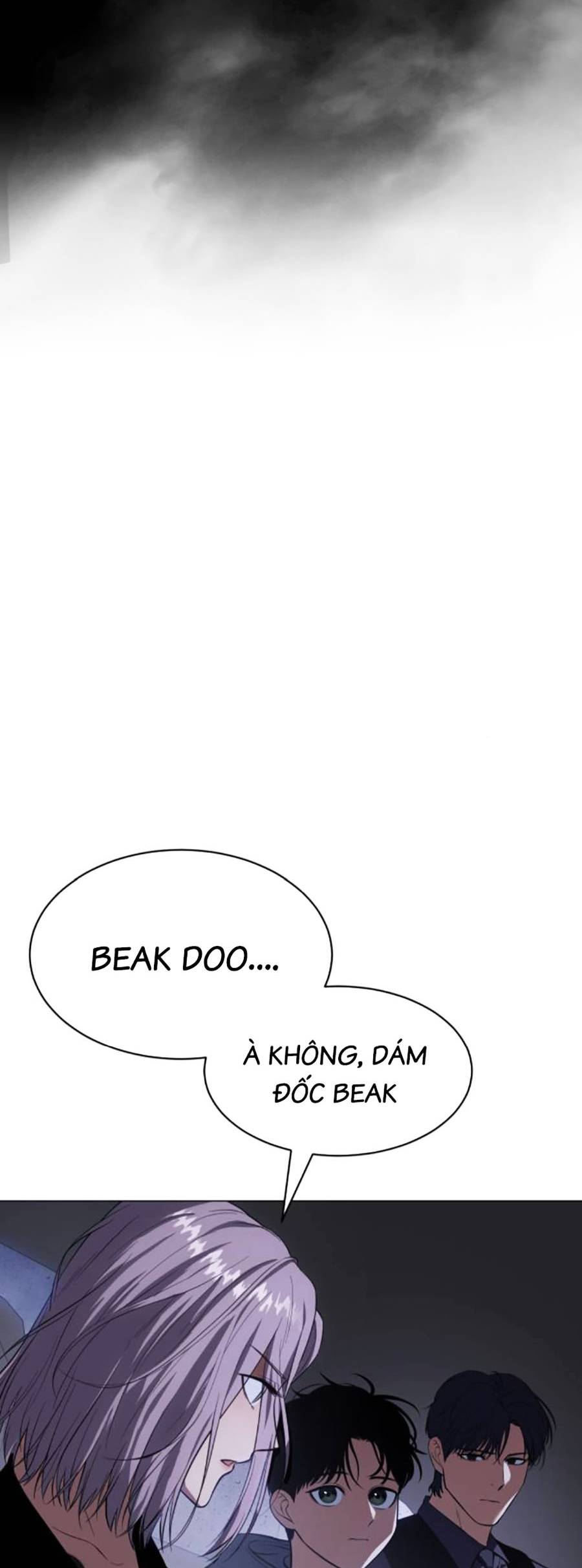 Đặc Vụ Thế Thân Chapter  36 - 404