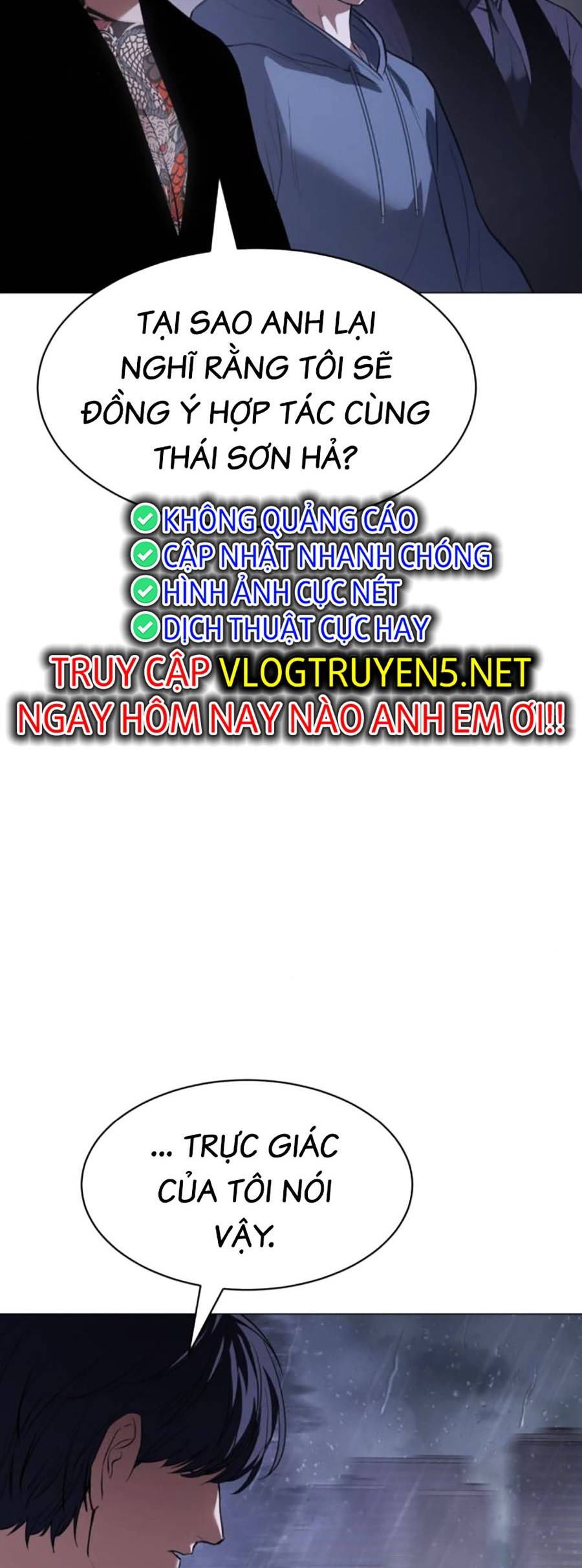 Đặc Vụ Thế Thân Chapter  34 - 405