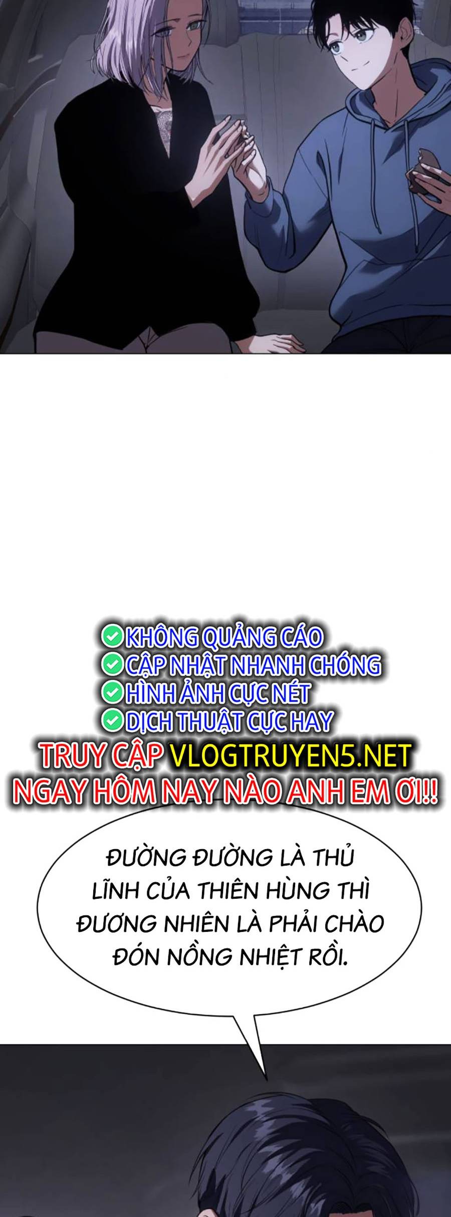 Đặc Vụ Thế Thân Chapter  36 - 408