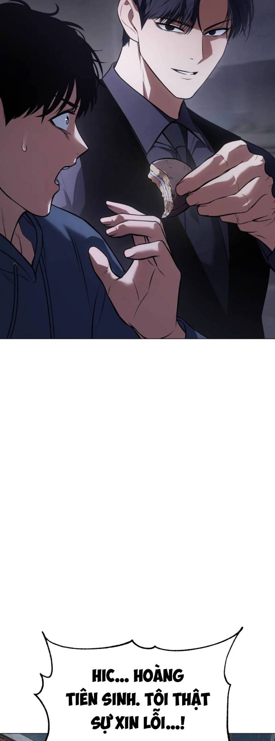 Đặc Vụ Thế Thân Chapter  36 - 409