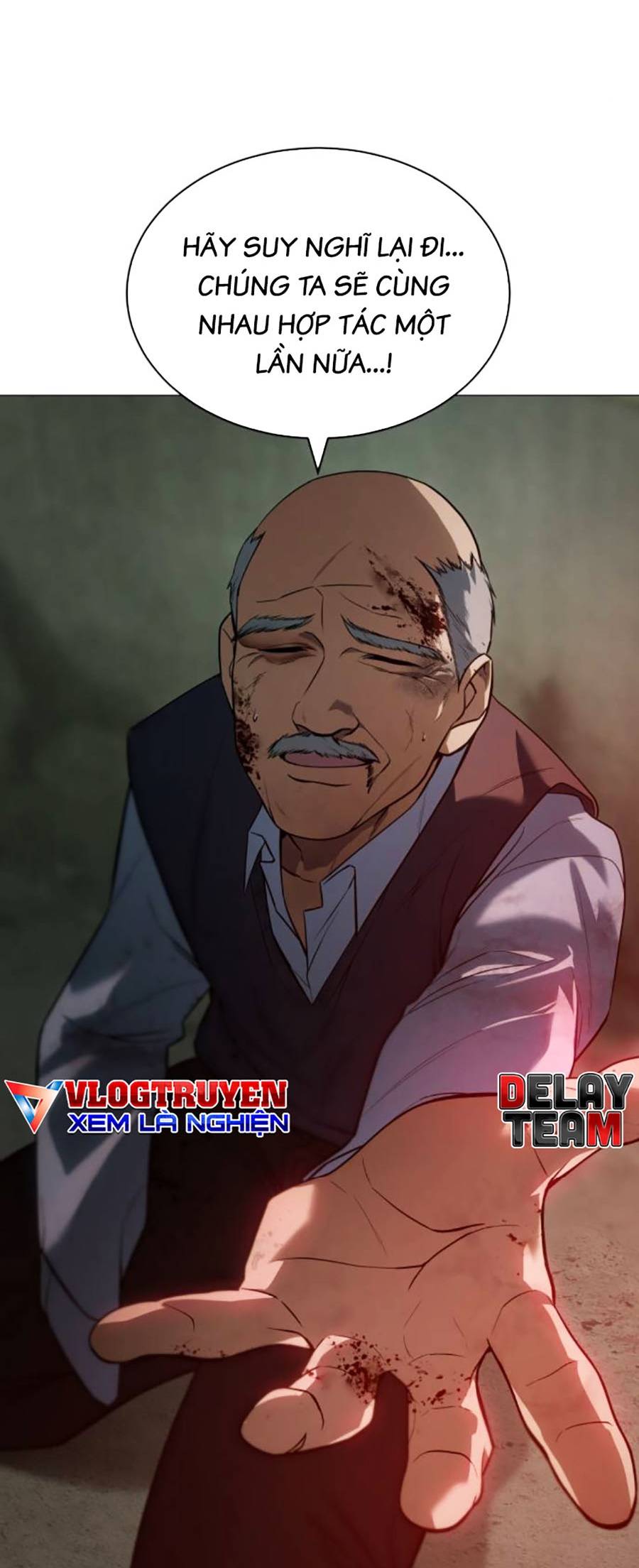 Đặc Vụ Thế Thân Chapter  36 - 303