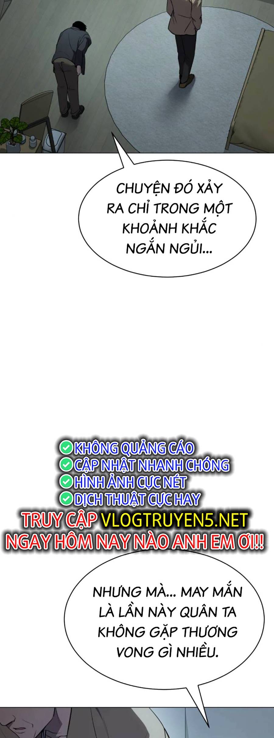 Đặc Vụ Thế Thân Chapter  36 - 411