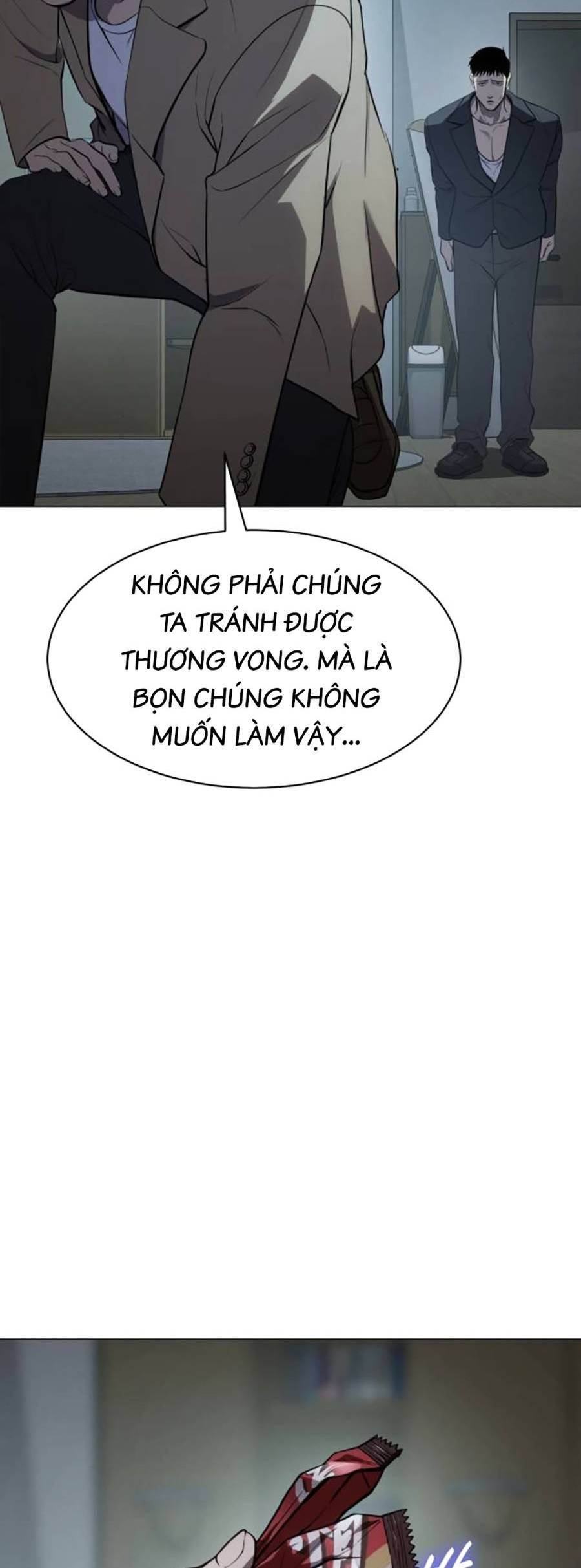 Đặc Vụ Thế Thân Chapter  34 - 412