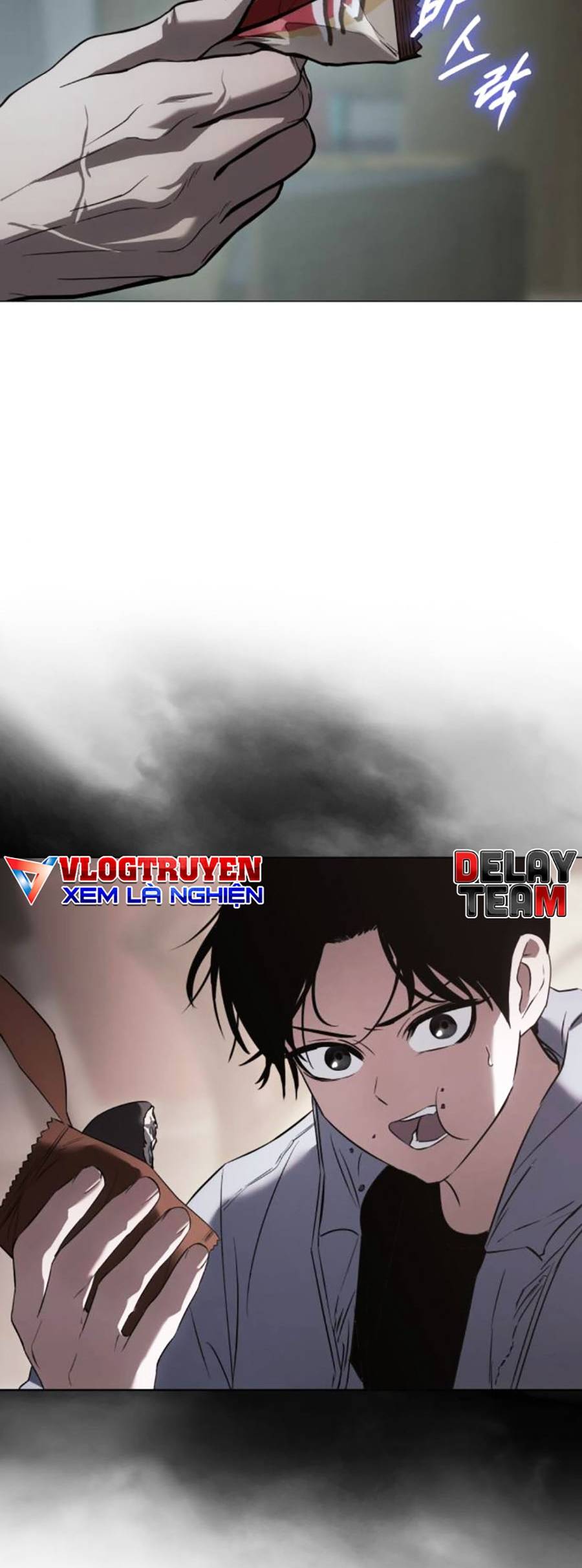 Đặc Vụ Thế Thân Chapter  34 - 413