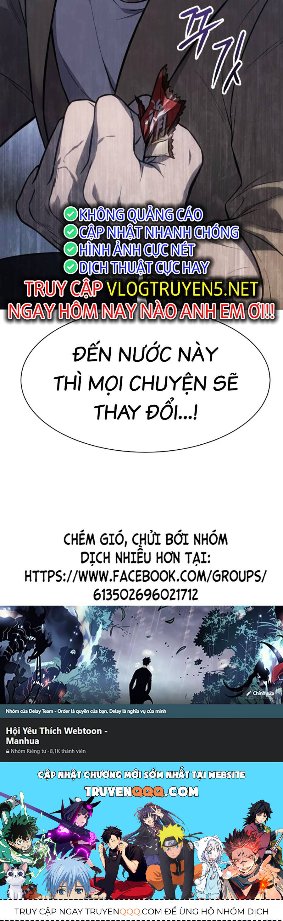 Đặc Vụ Thế Thân Chapter  36 - 415