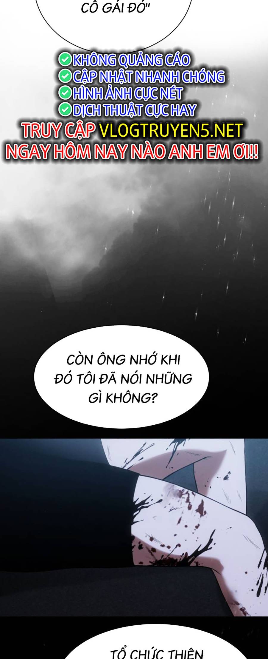 Đặc Vụ Thế Thân Chapter  37 - 310