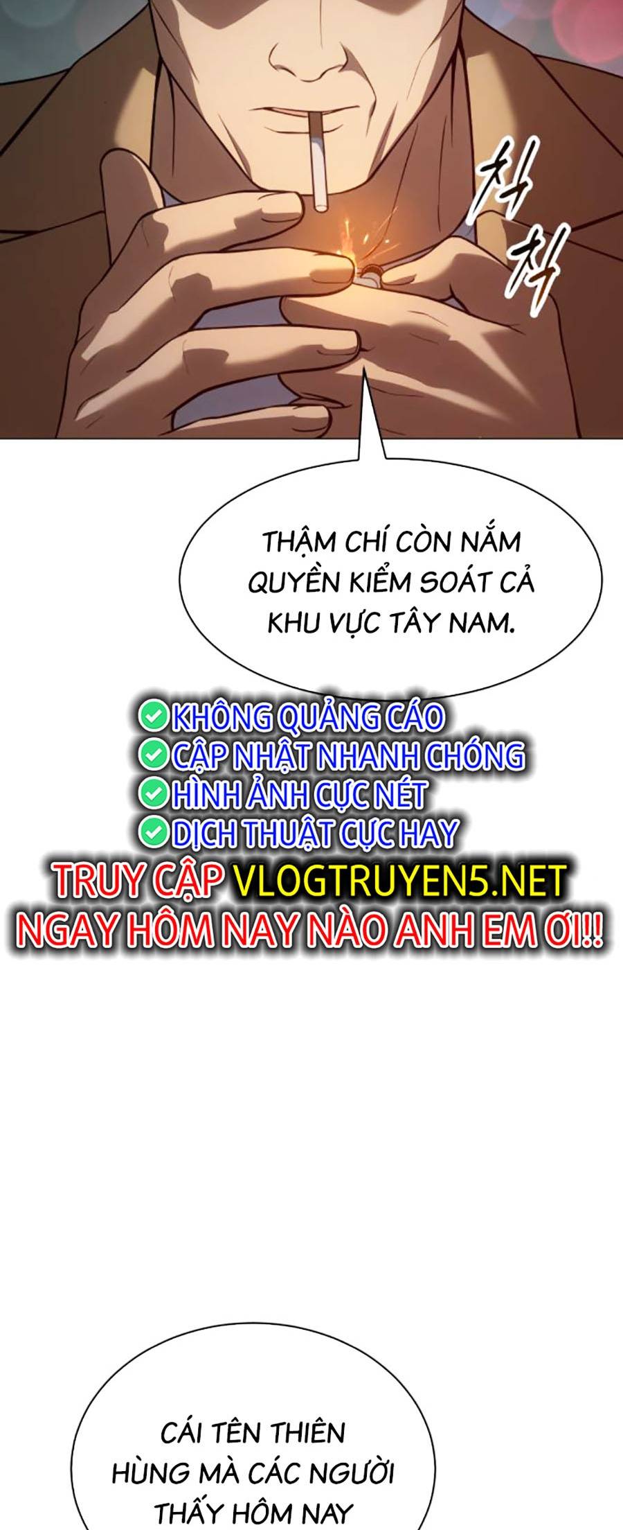 Đặc Vụ Thế Thân Chapter  34 - 293