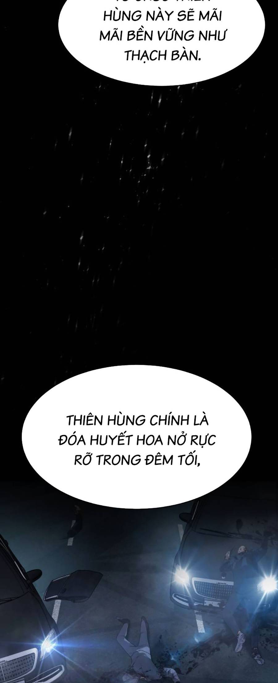 Đặc Vụ Thế Thân Chapter  34 - 311