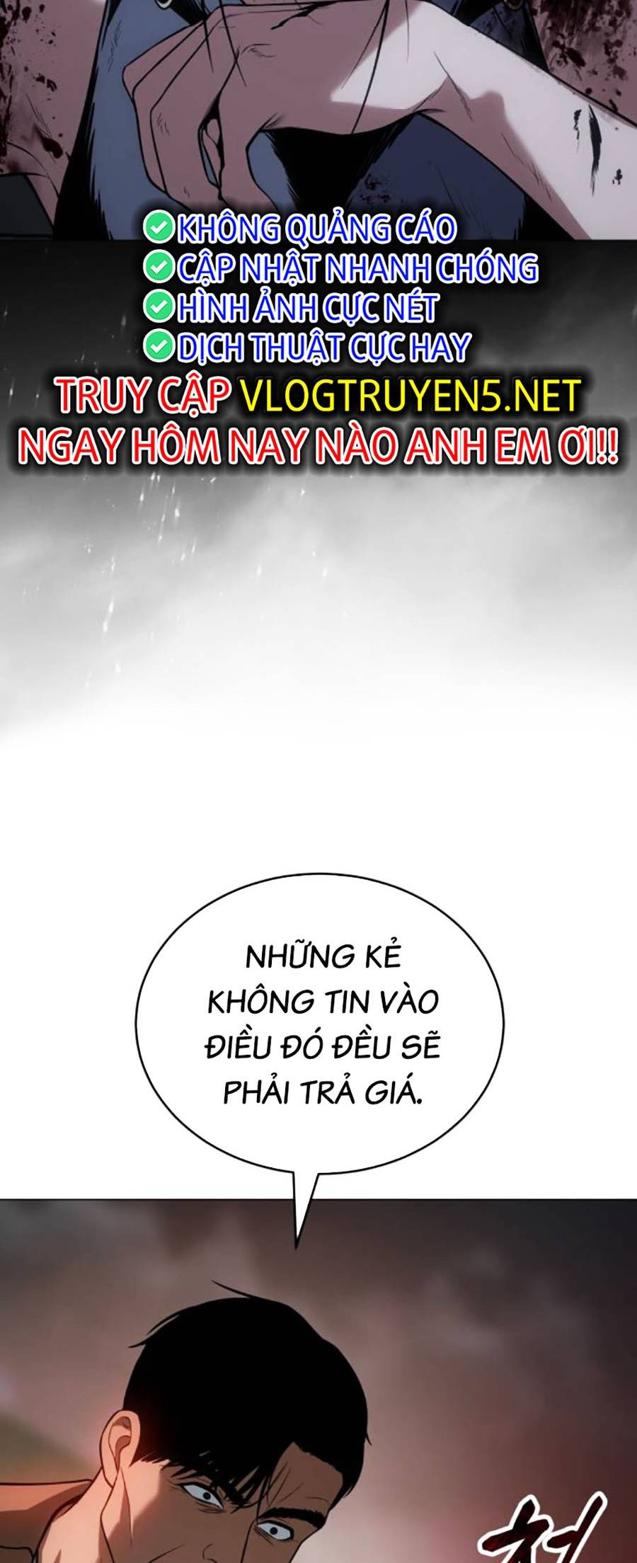 Đặc Vụ Thế Thân Chapter  34 - 314