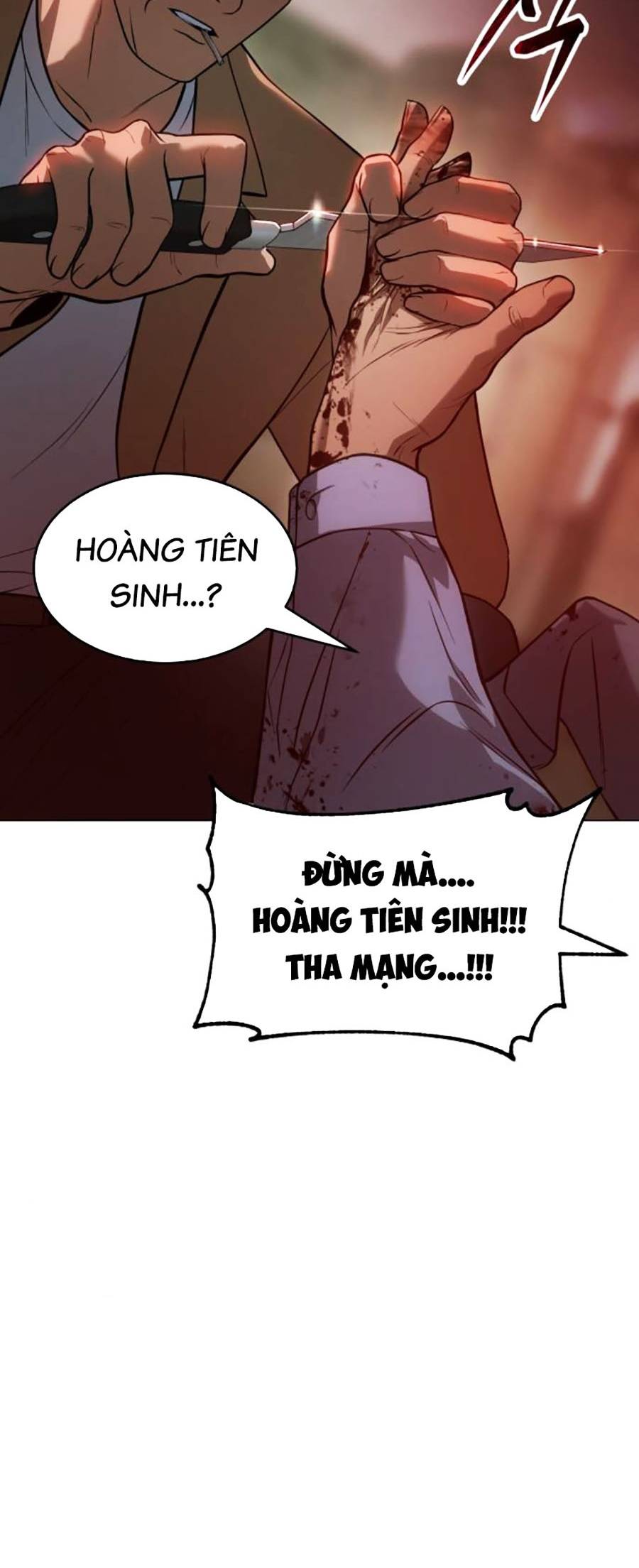 Đặc Vụ Thế Thân Chapter  34 - 315