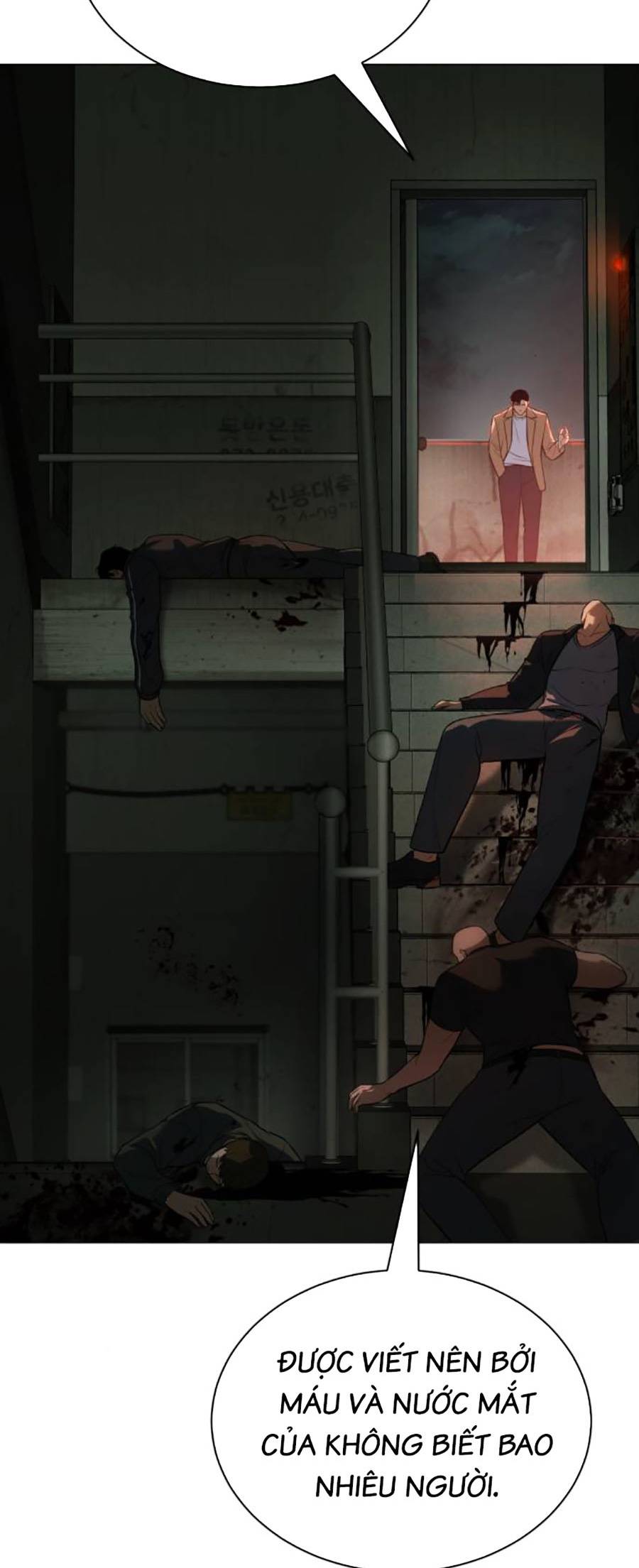 Đặc Vụ Thế Thân Chapter  37 - 294