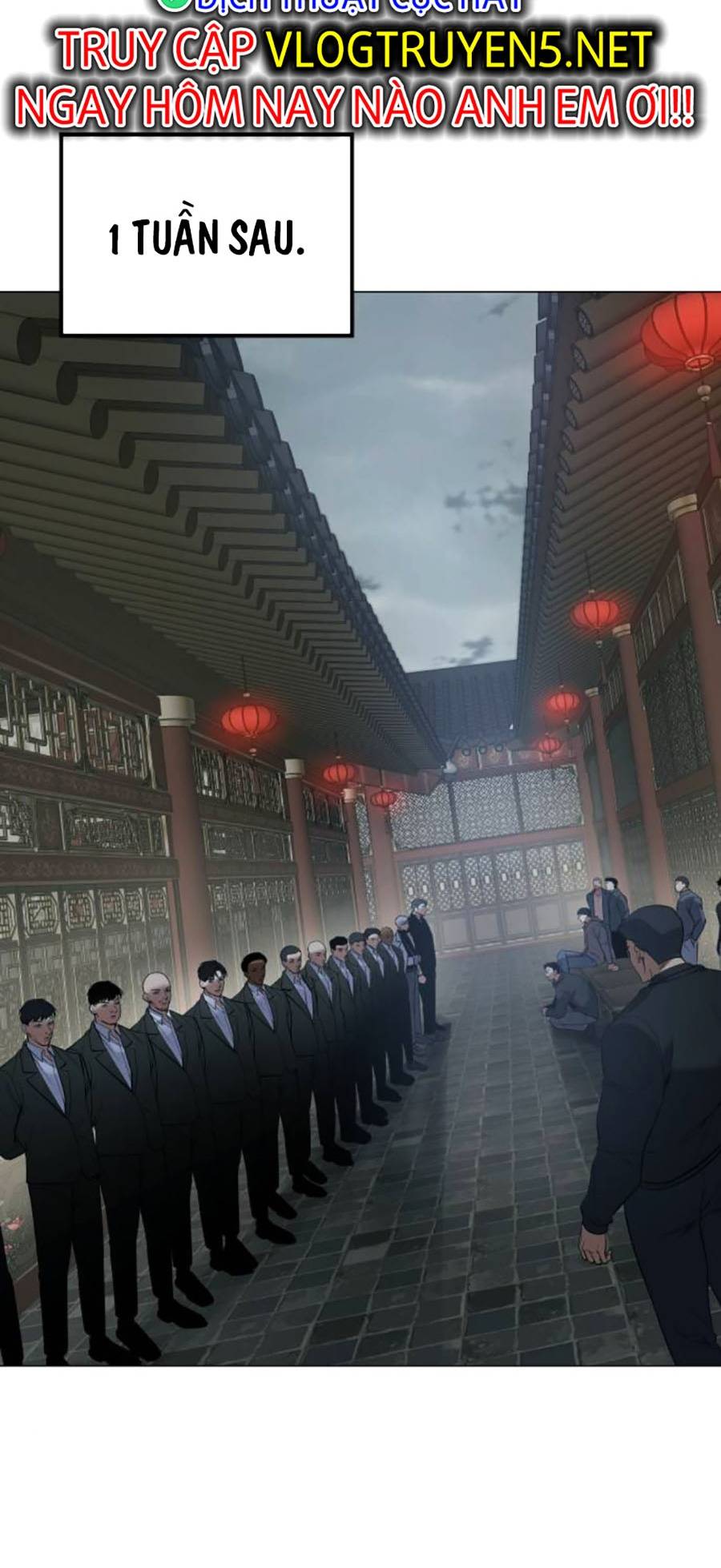 Đặc Vụ Thế Thân Chapter  37 - 321