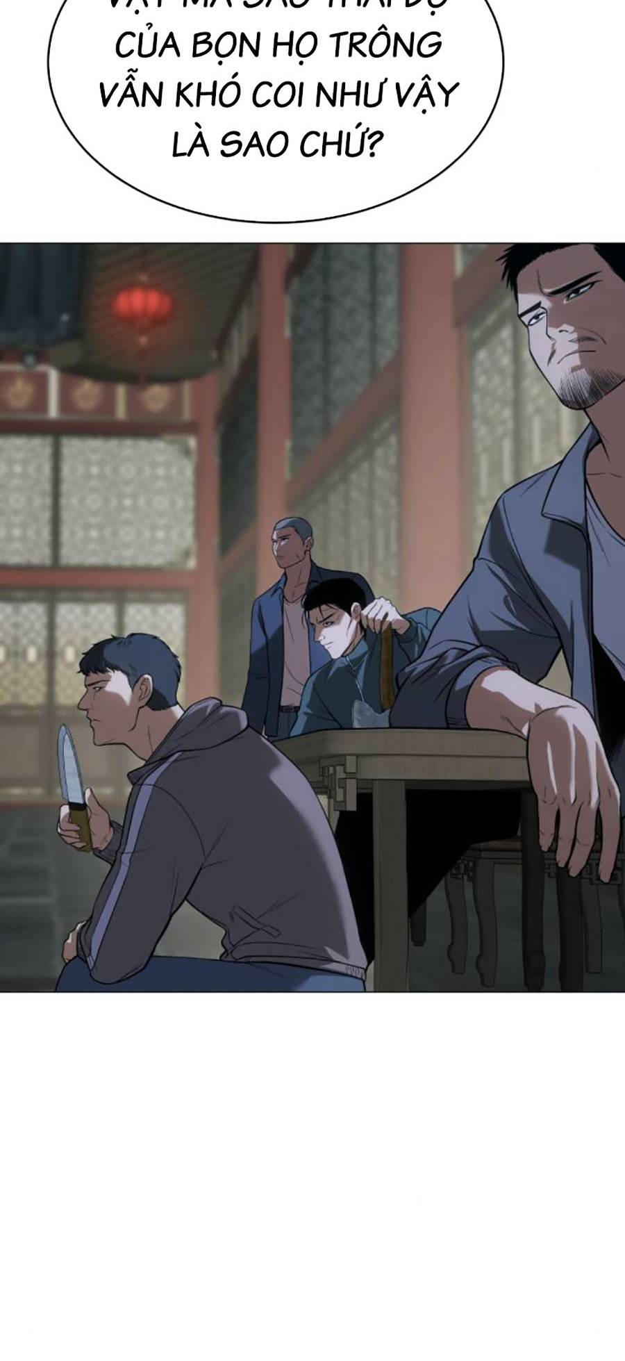 Đặc Vụ Thế Thân Chapter  37 - 325