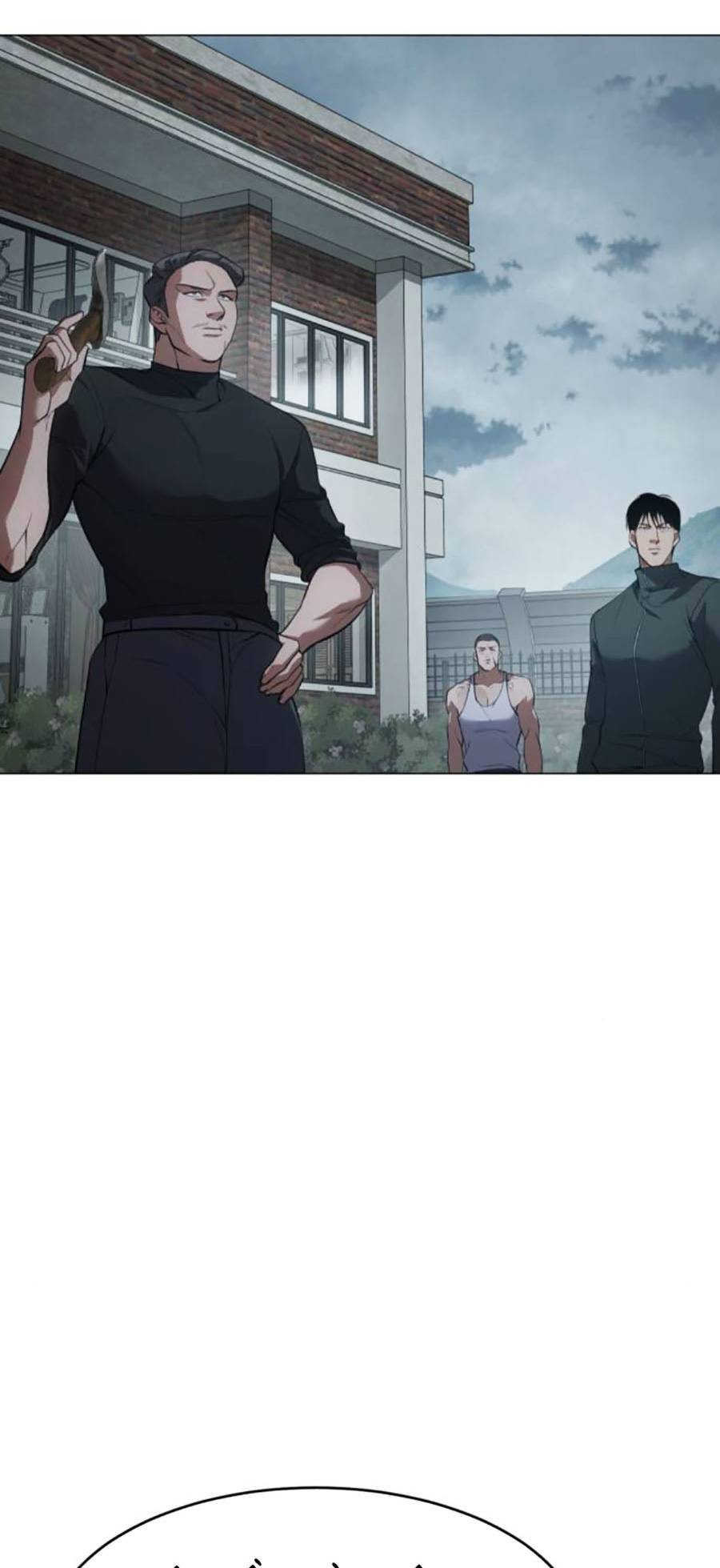 Đặc Vụ Thế Thân Chapter  36 - 332