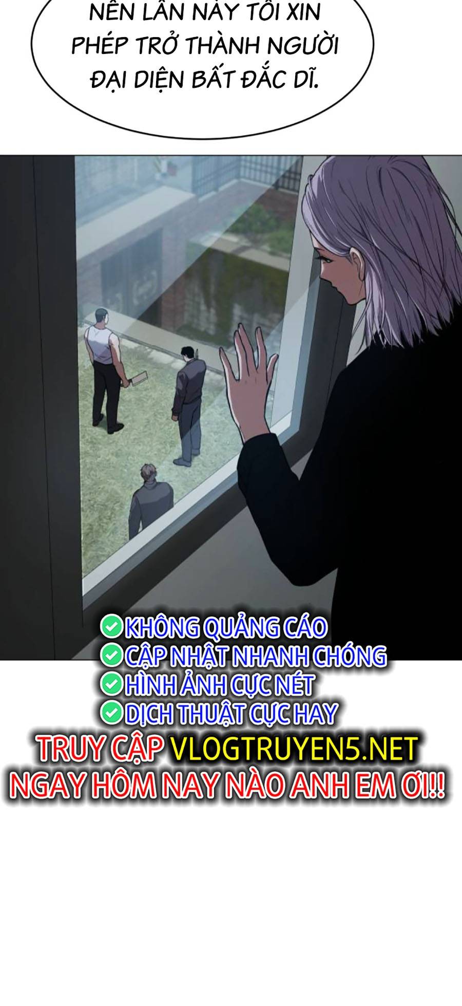 Đặc Vụ Thế Thân Chapter  34 - 333