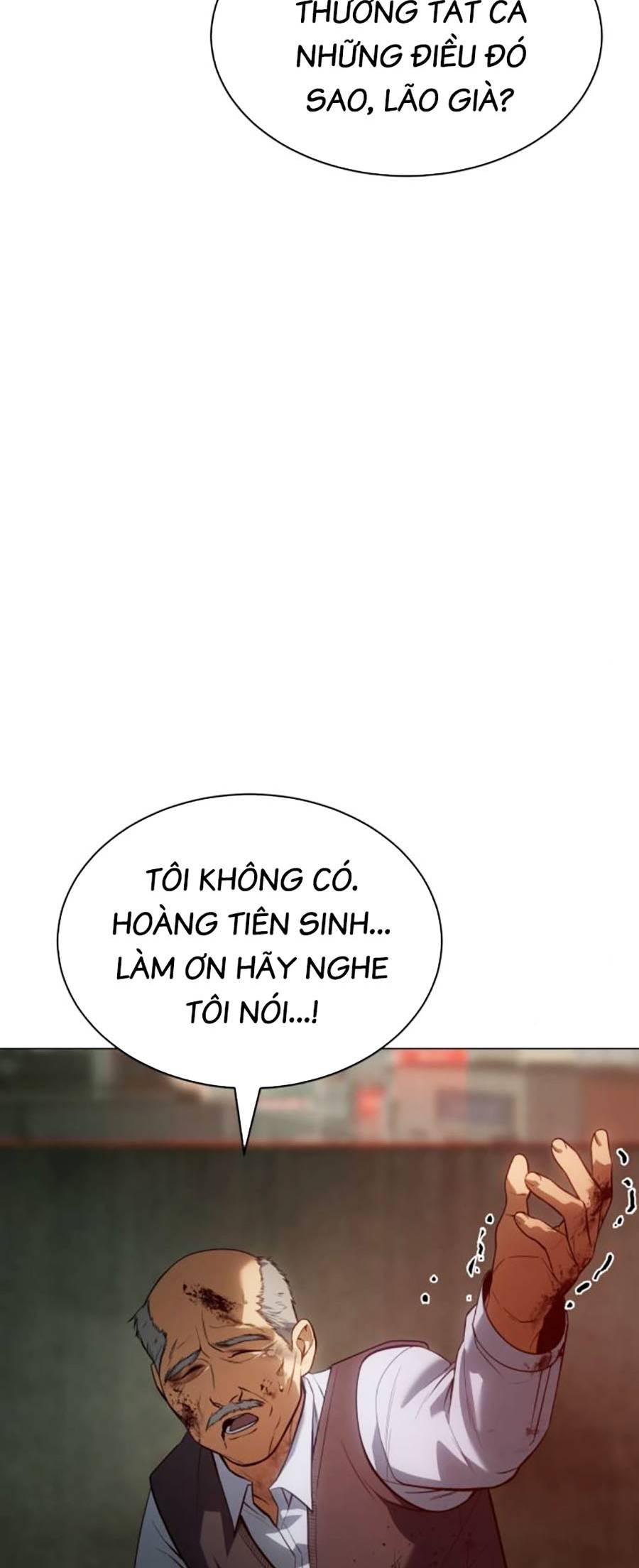 Đặc Vụ Thế Thân Chapter  37 - 296