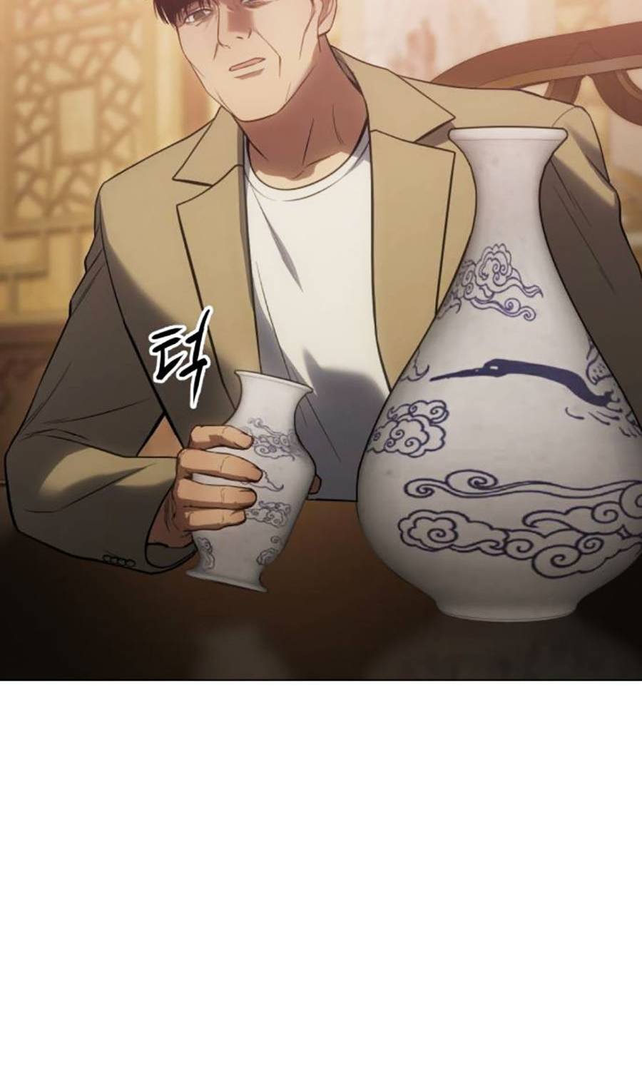 Đặc Vụ Thế Thân Chapter  34 - 342