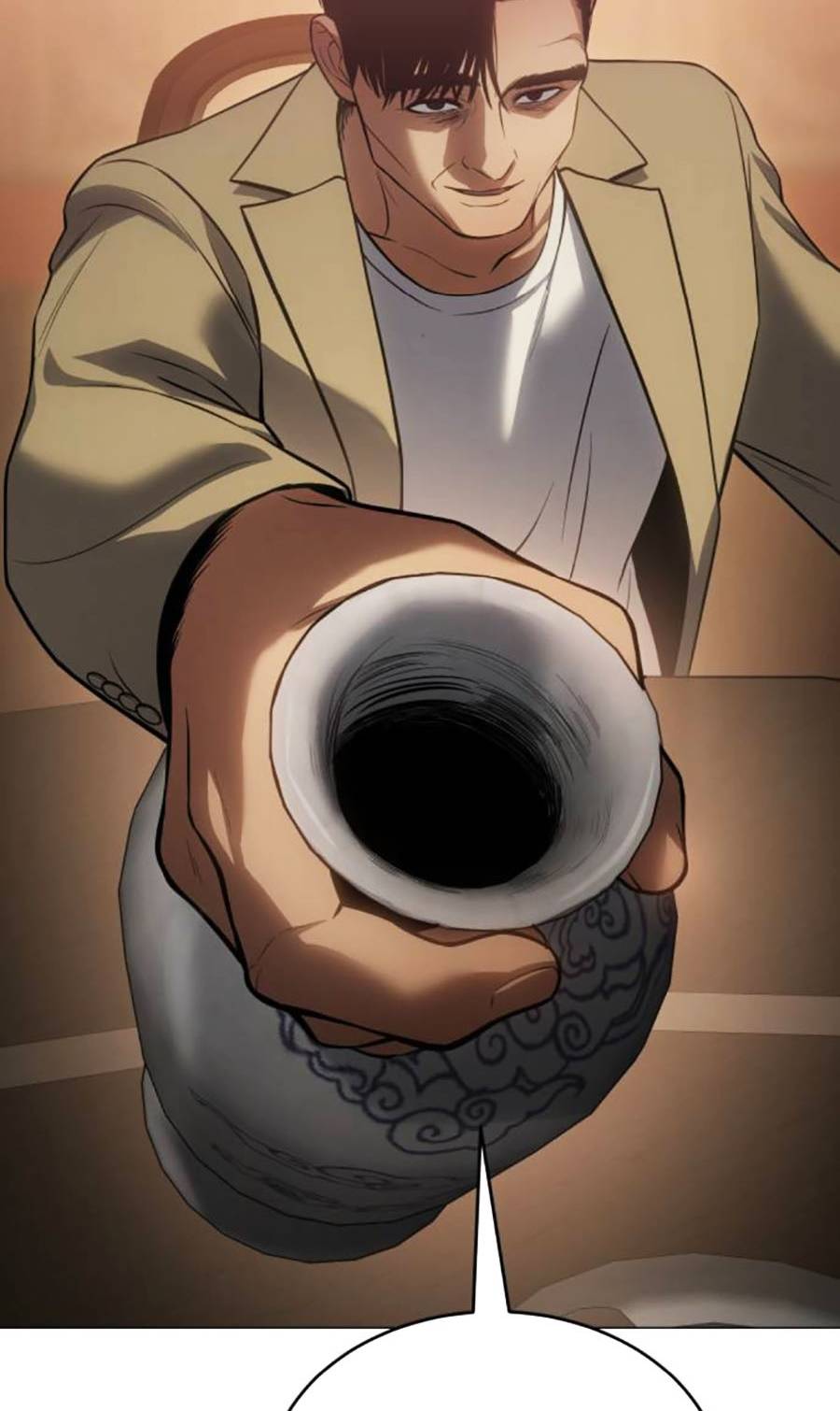 Đặc Vụ Thế Thân Chapter  36 - 345