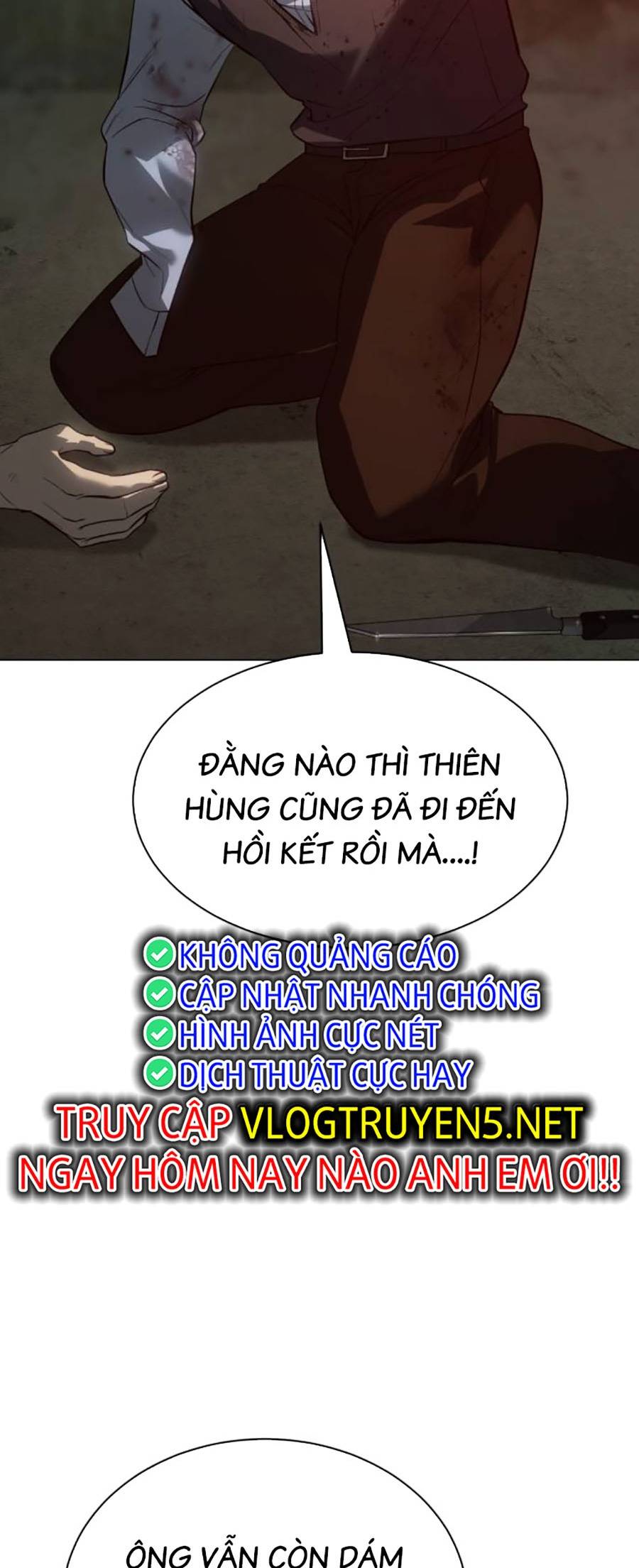 Đặc Vụ Thế Thân Chapter  37 - 297