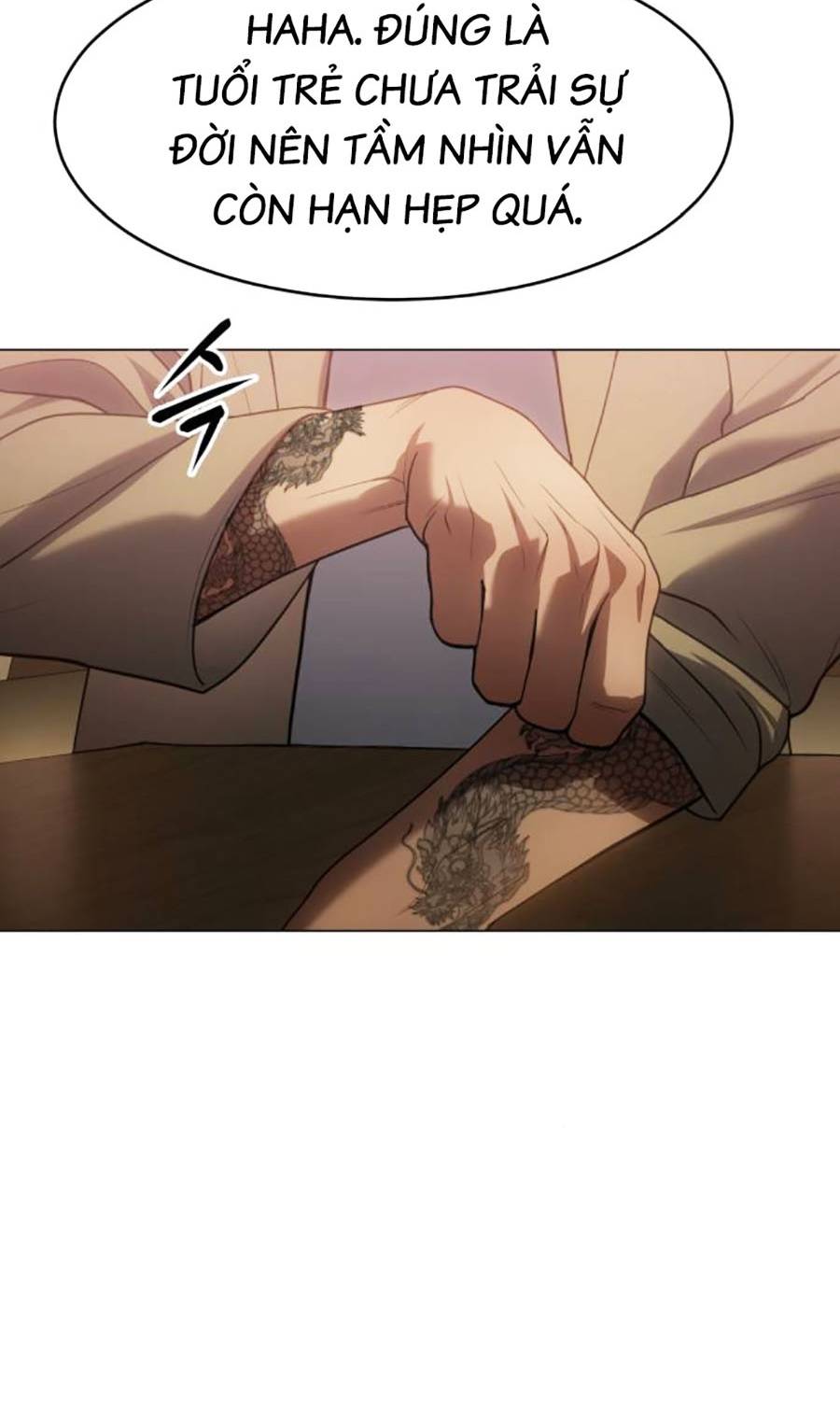 Đặc Vụ Thế Thân Chapter  37 - 354