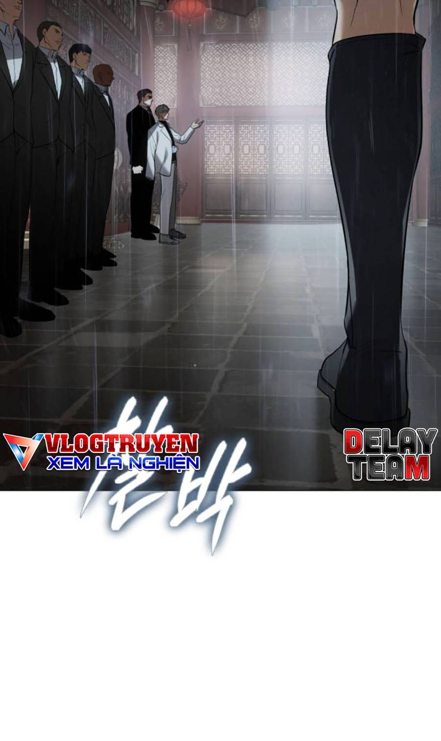 Đặc Vụ Thế Thân Chapter  36 - 359