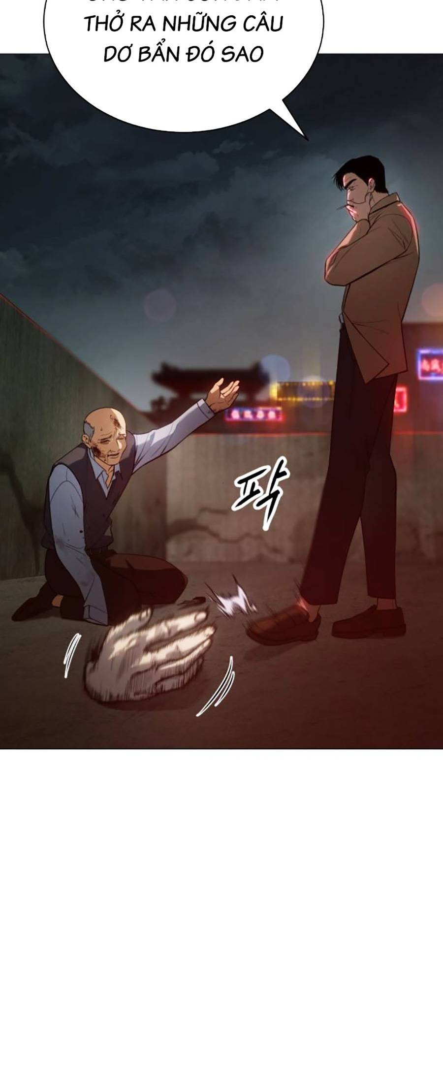 Đặc Vụ Thế Thân Chapter  34 - 298