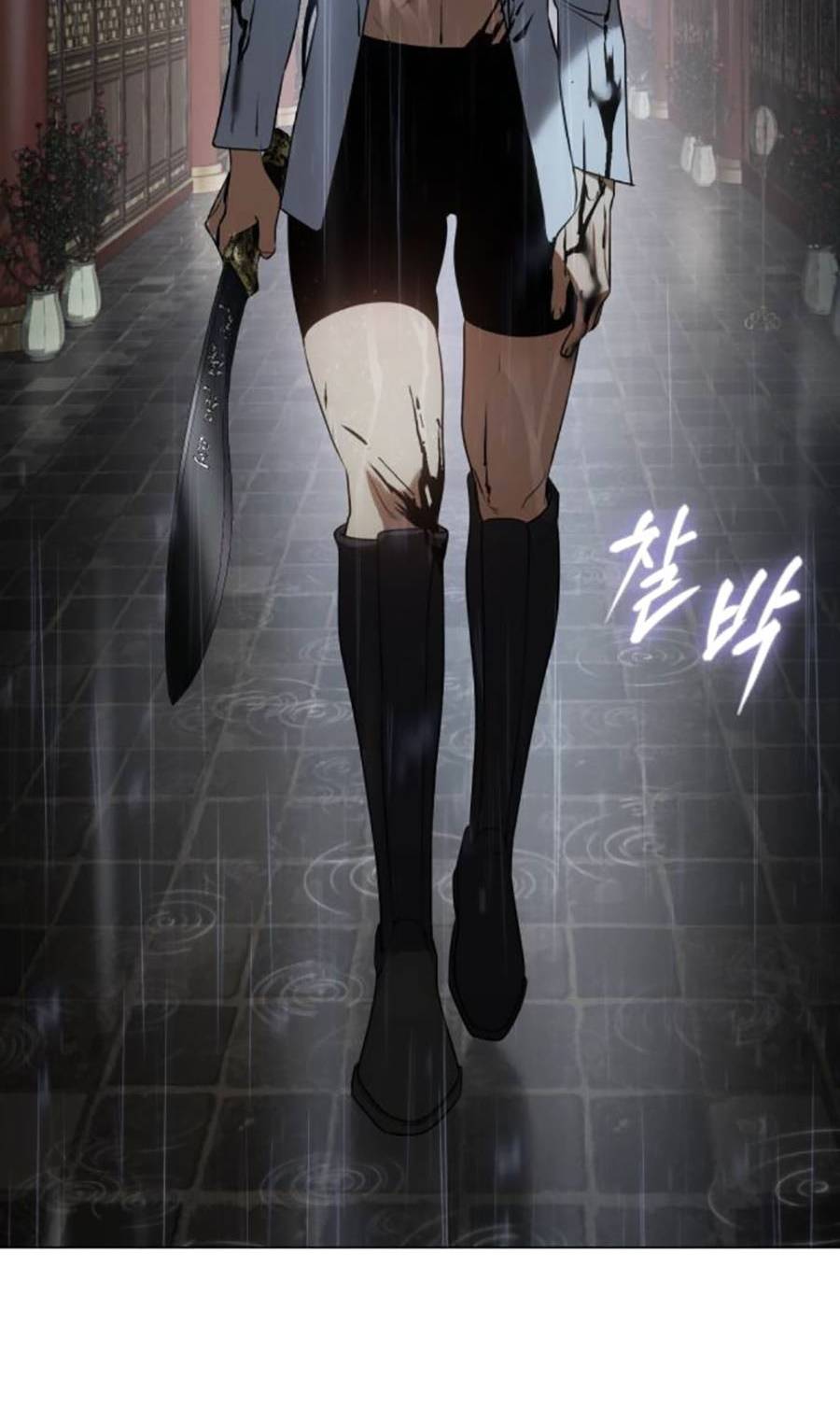 Đặc Vụ Thế Thân Chapter  37 - 361