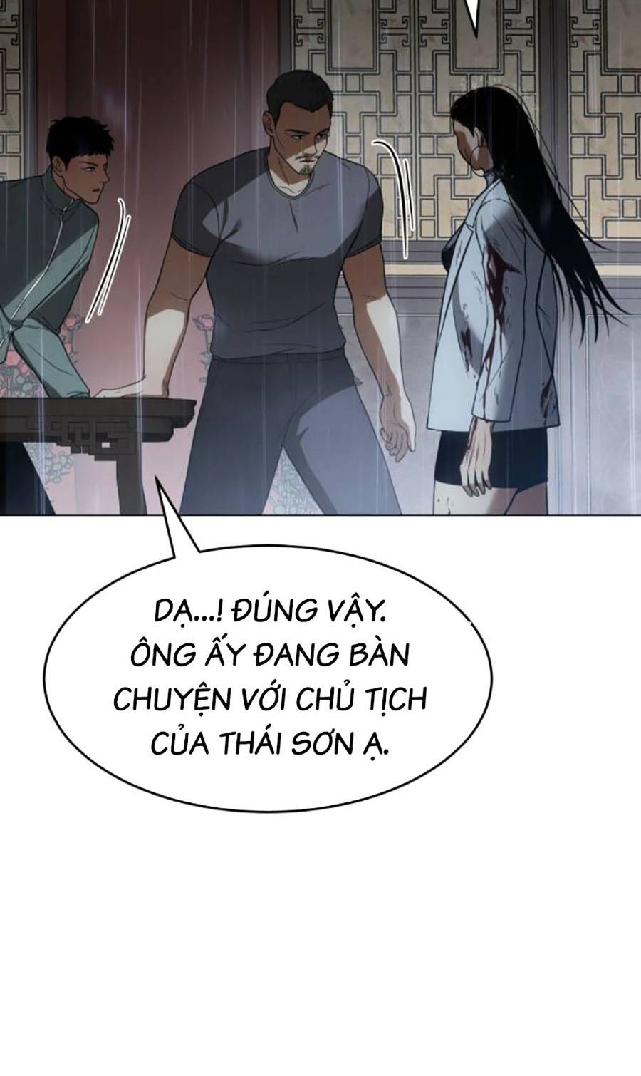 Đặc Vụ Thế Thân Chapter  37 - 363