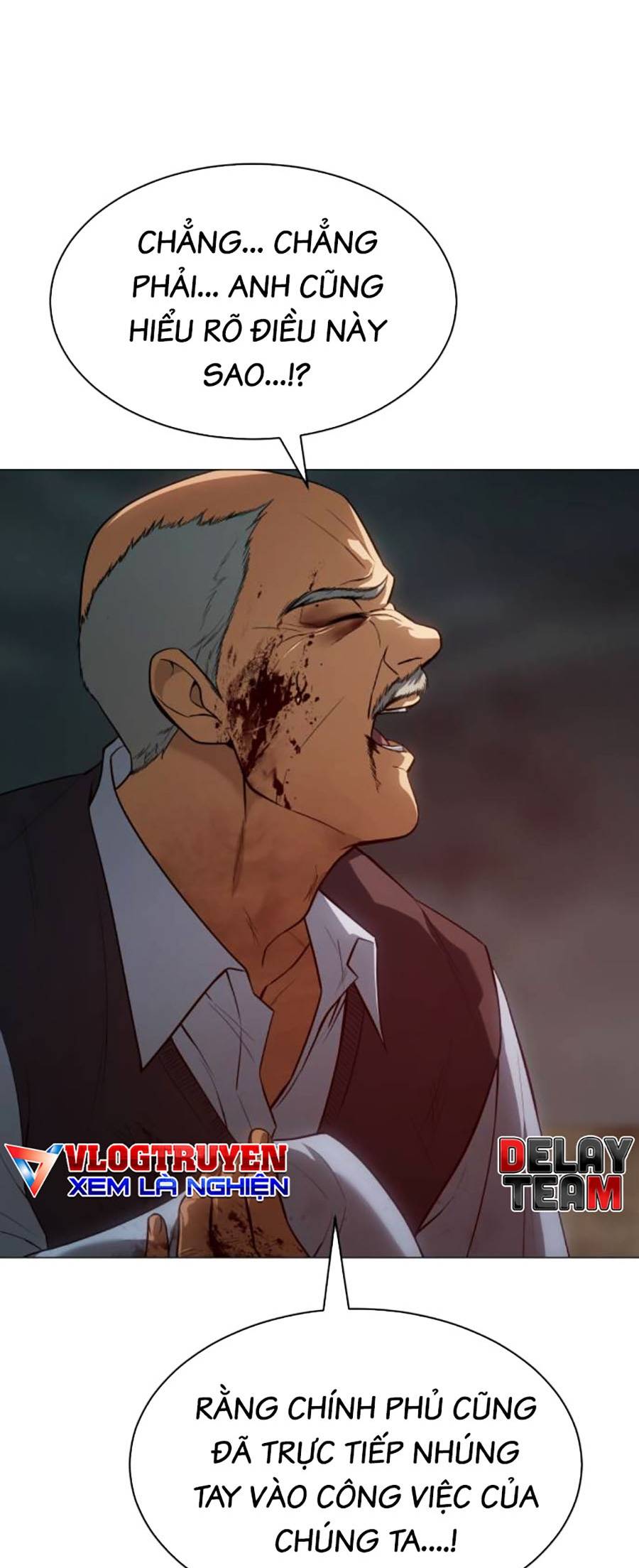 Đặc Vụ Thế Thân Chapter  37 - 299