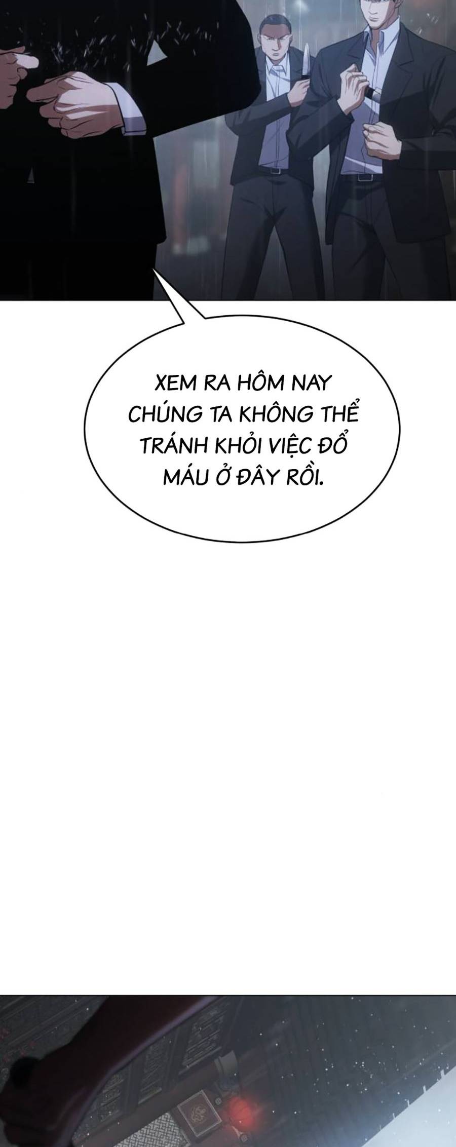 Đặc Vụ Thế Thân Chapter  37 - 372