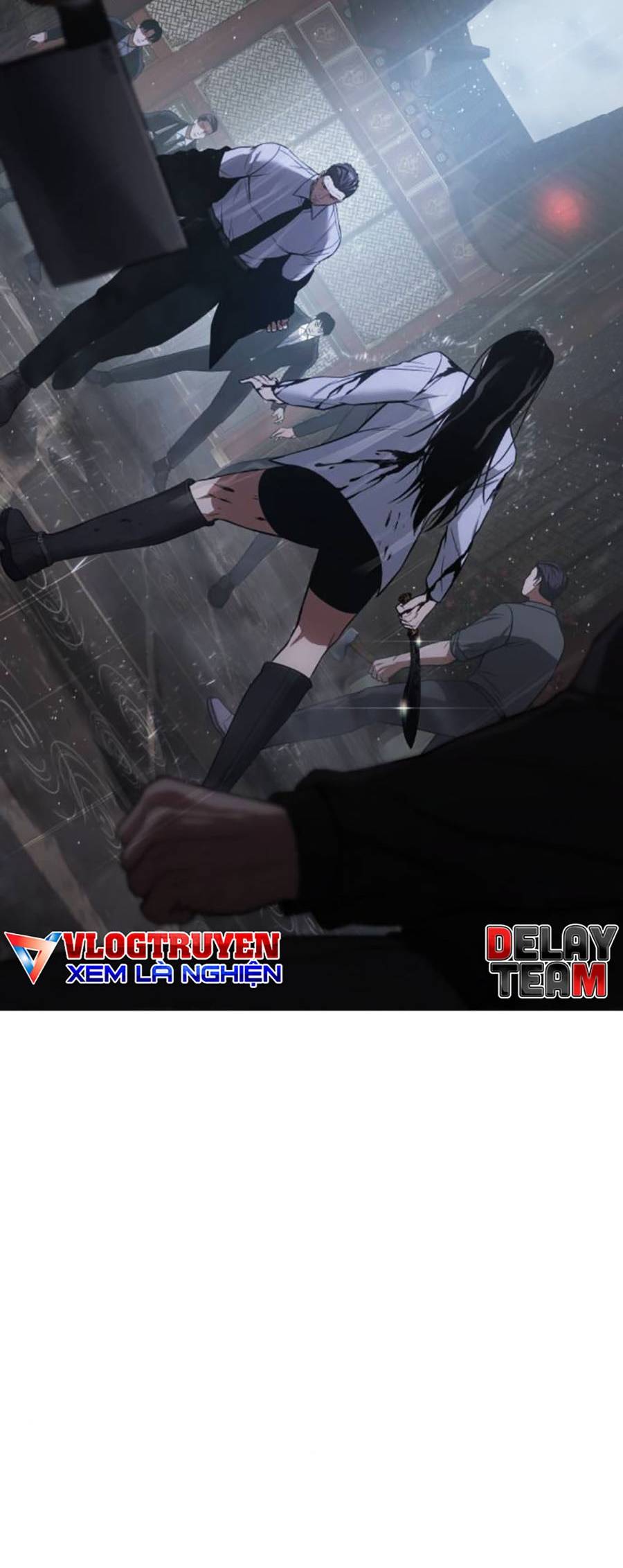 Đặc Vụ Thế Thân Chapter  36 - 373